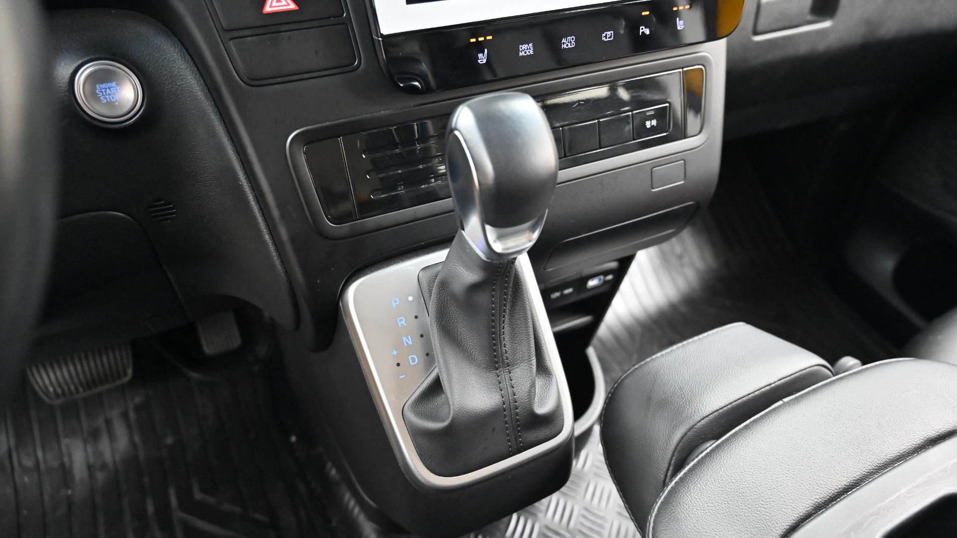 Hyundai Staria — miniaturë 26