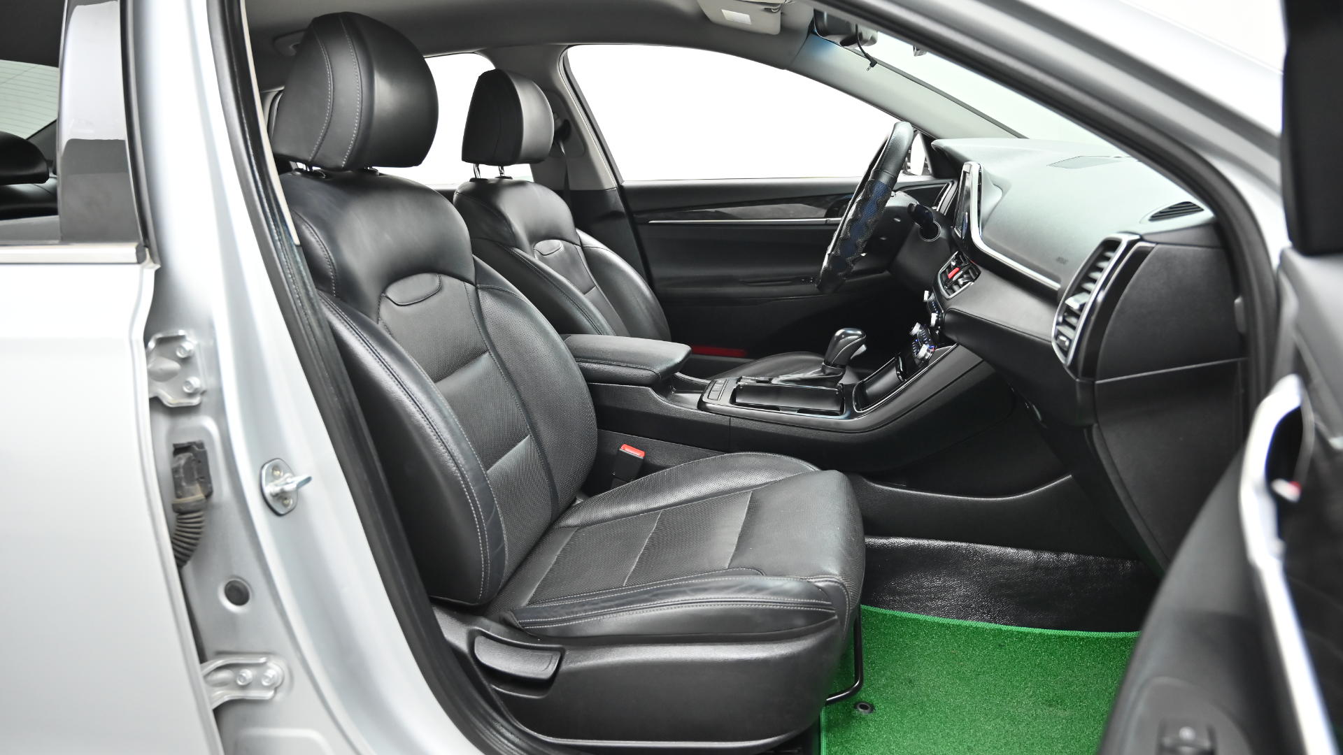 Hyundai Grandeur — miniaturë 10