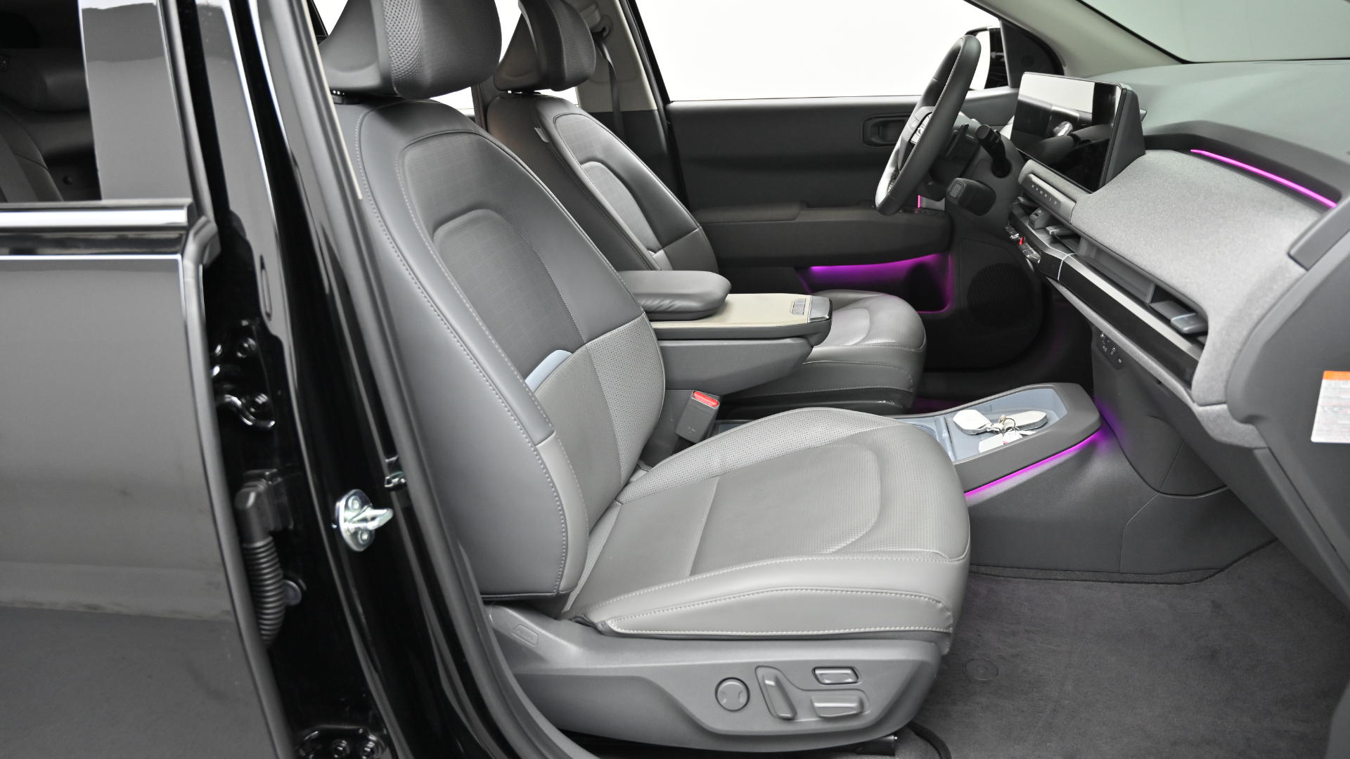 Kia EV3 81.4kWh Long Range 2WD Earth