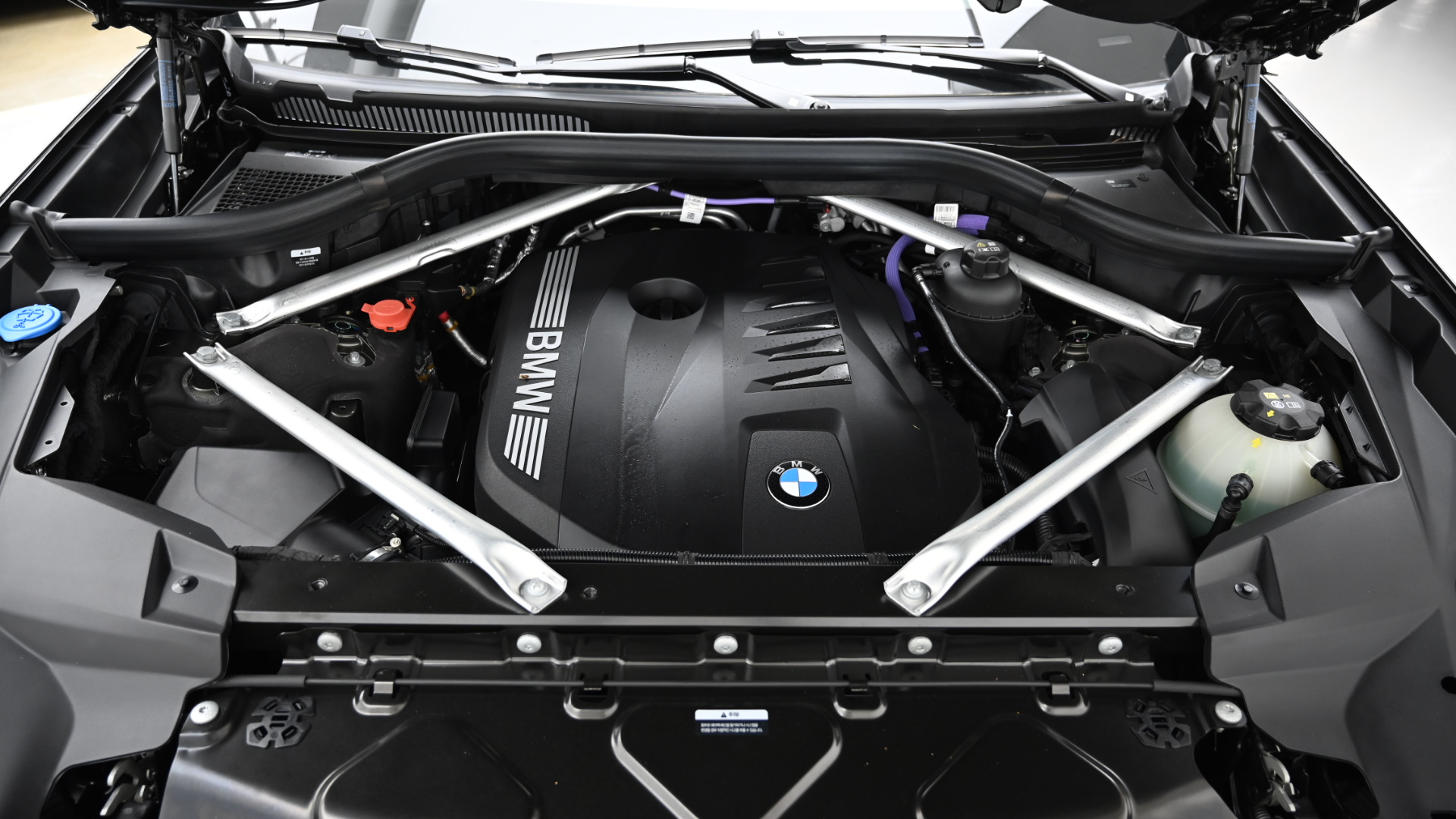 BMW X7 — miniaturë 6