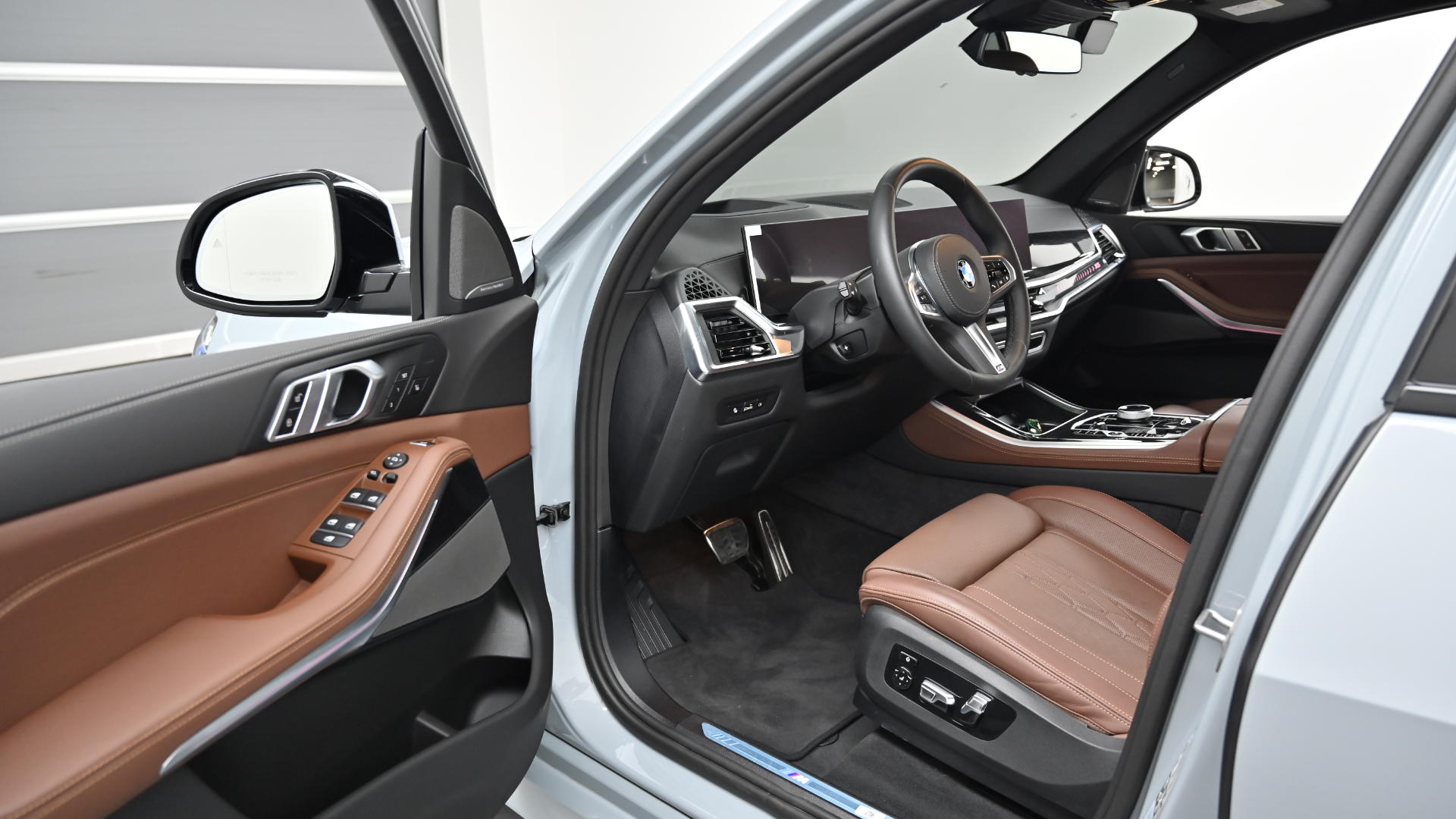 BMW X5 — miniaturë 11