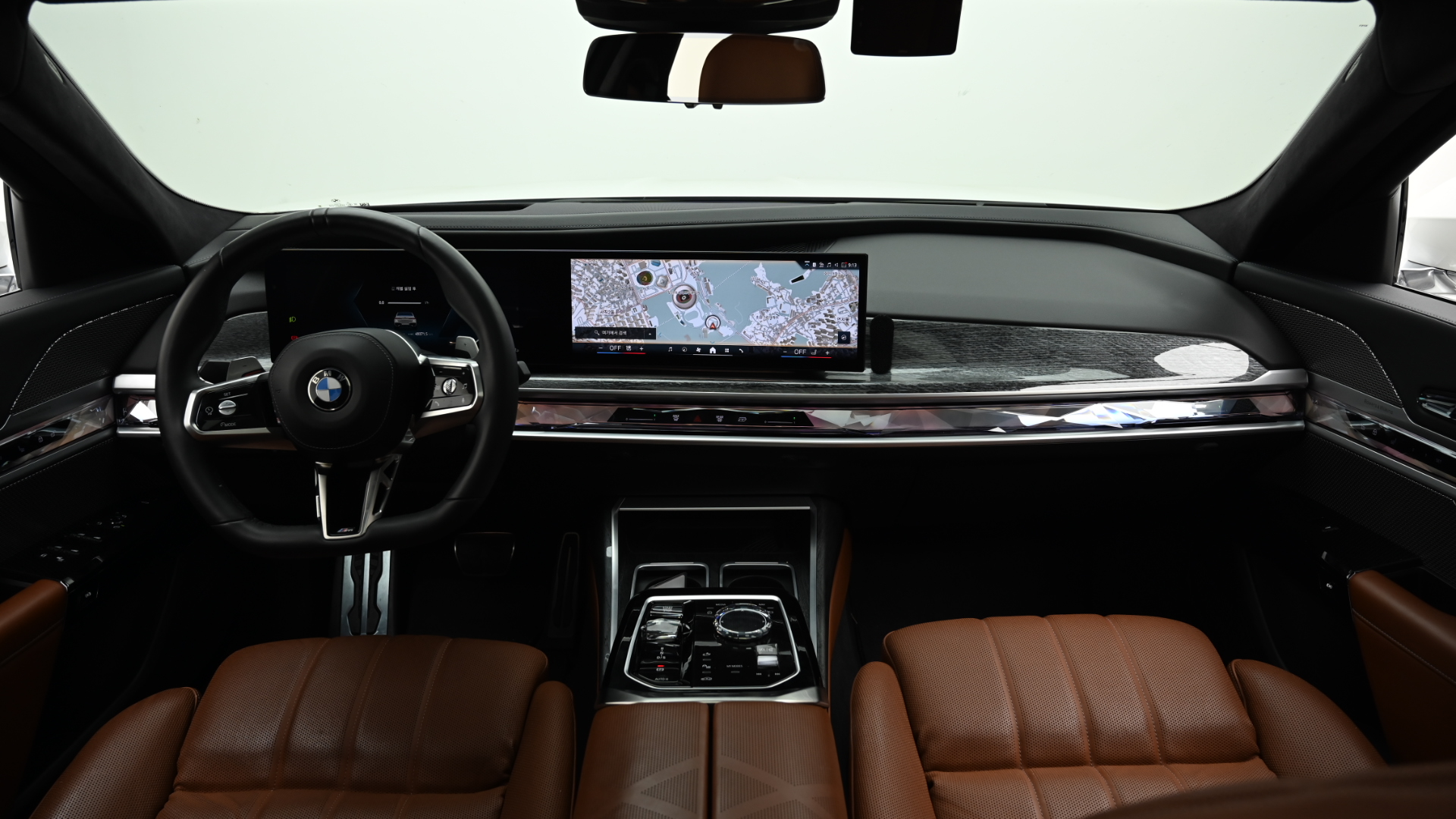 BMW 7er — miniaturë 7