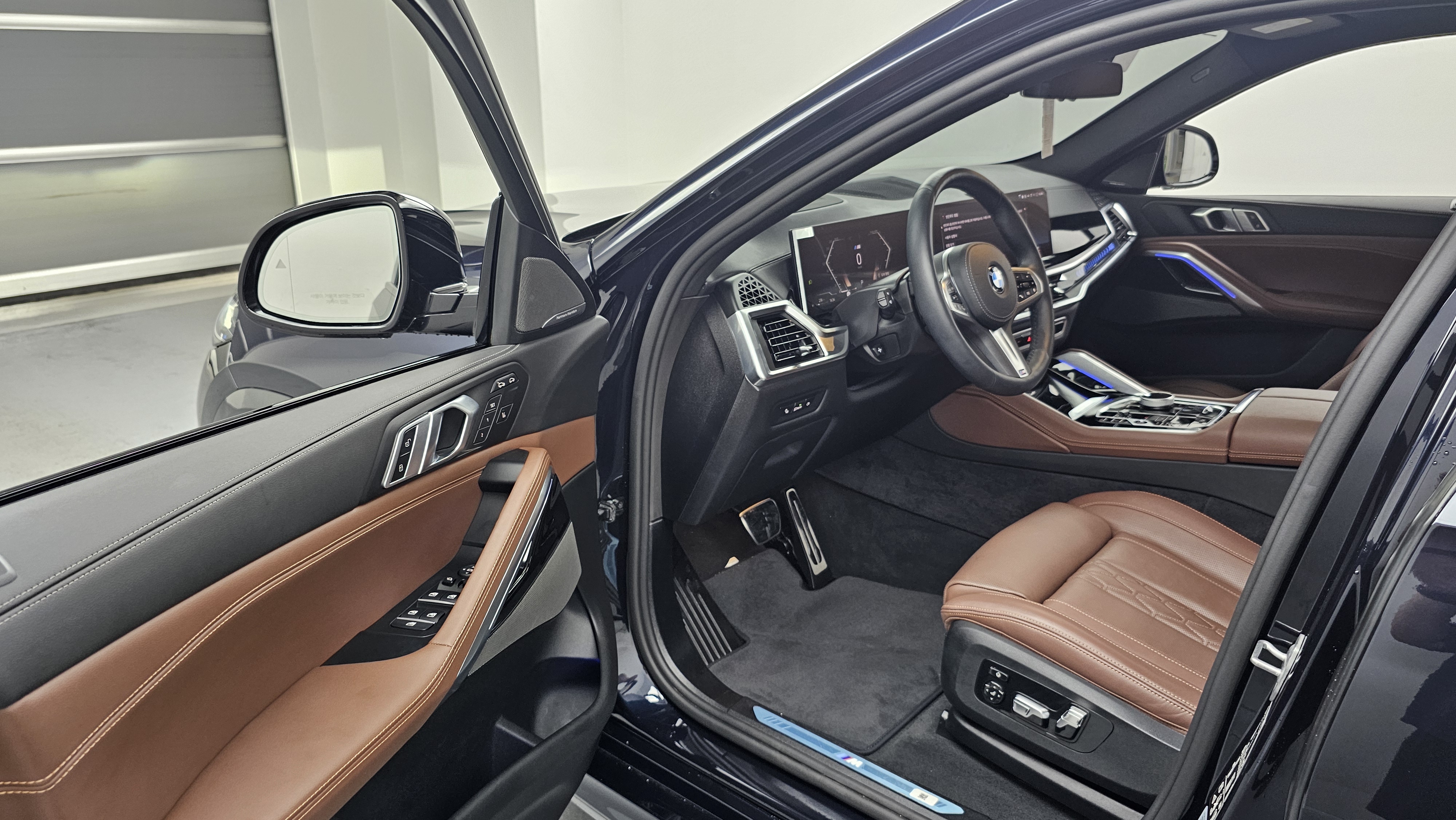 BMW X6 — miniaturë 29