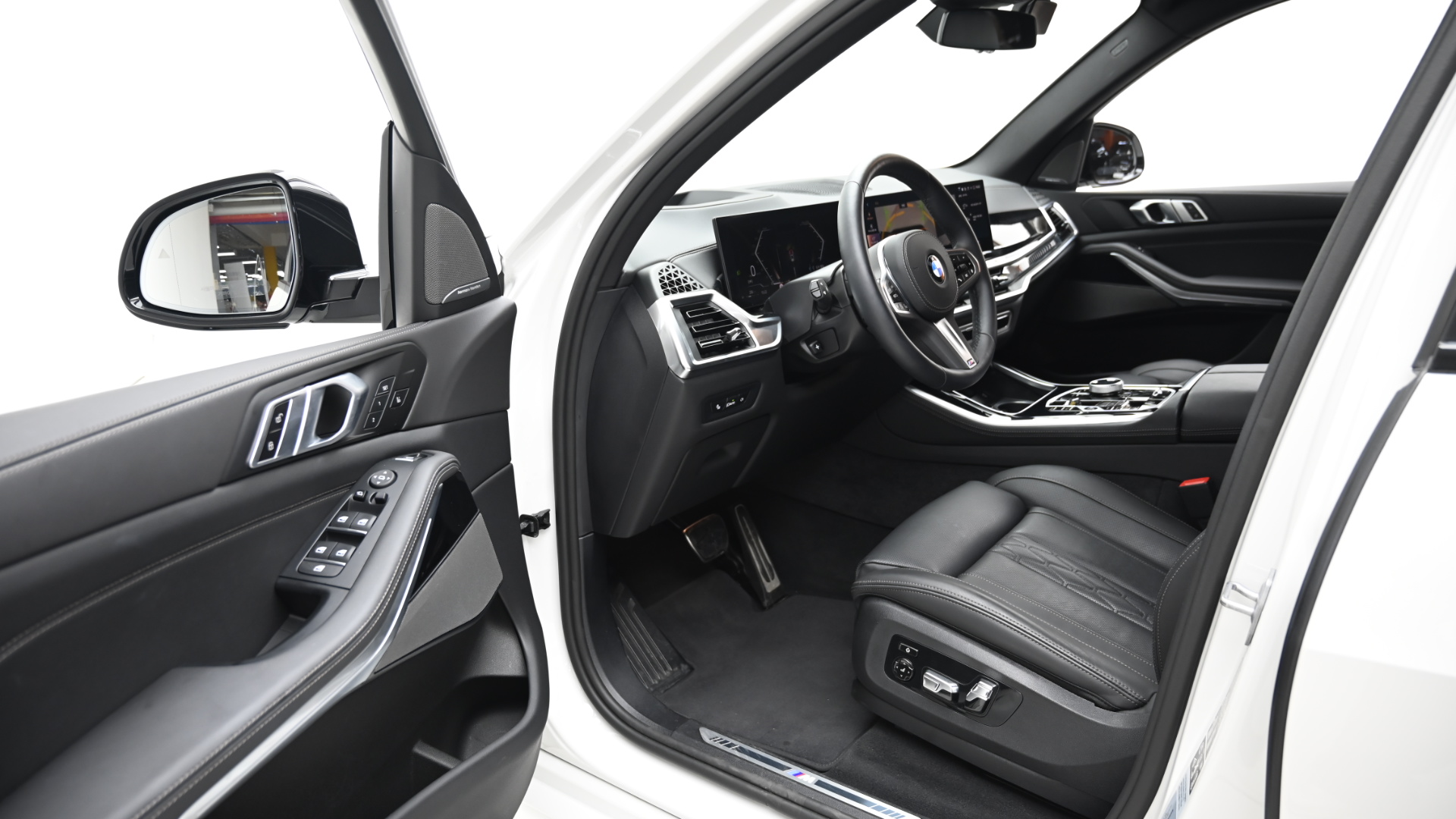 BMW X5 — miniaturë 11