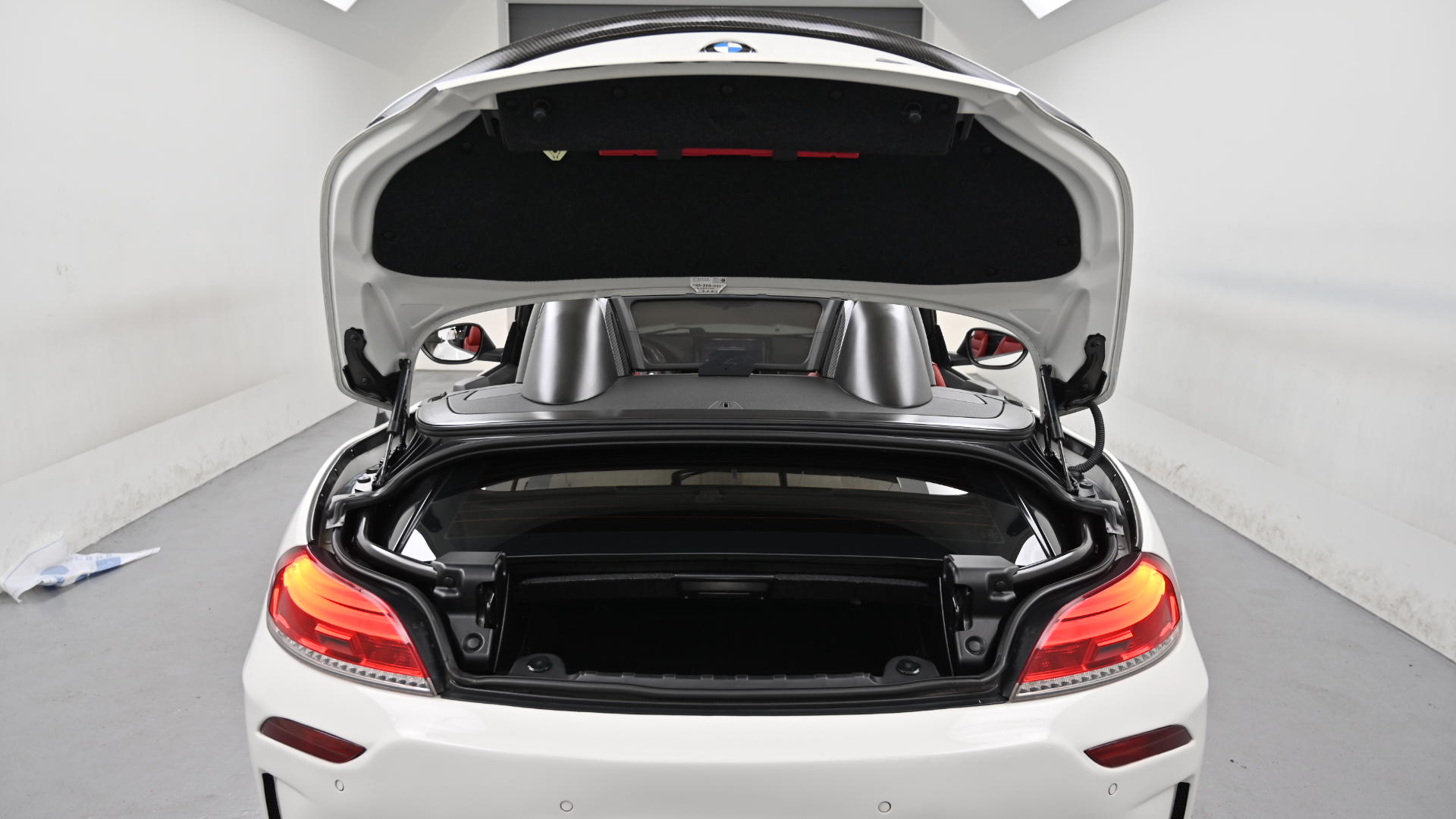 BMW Z4 — miniaturë 19