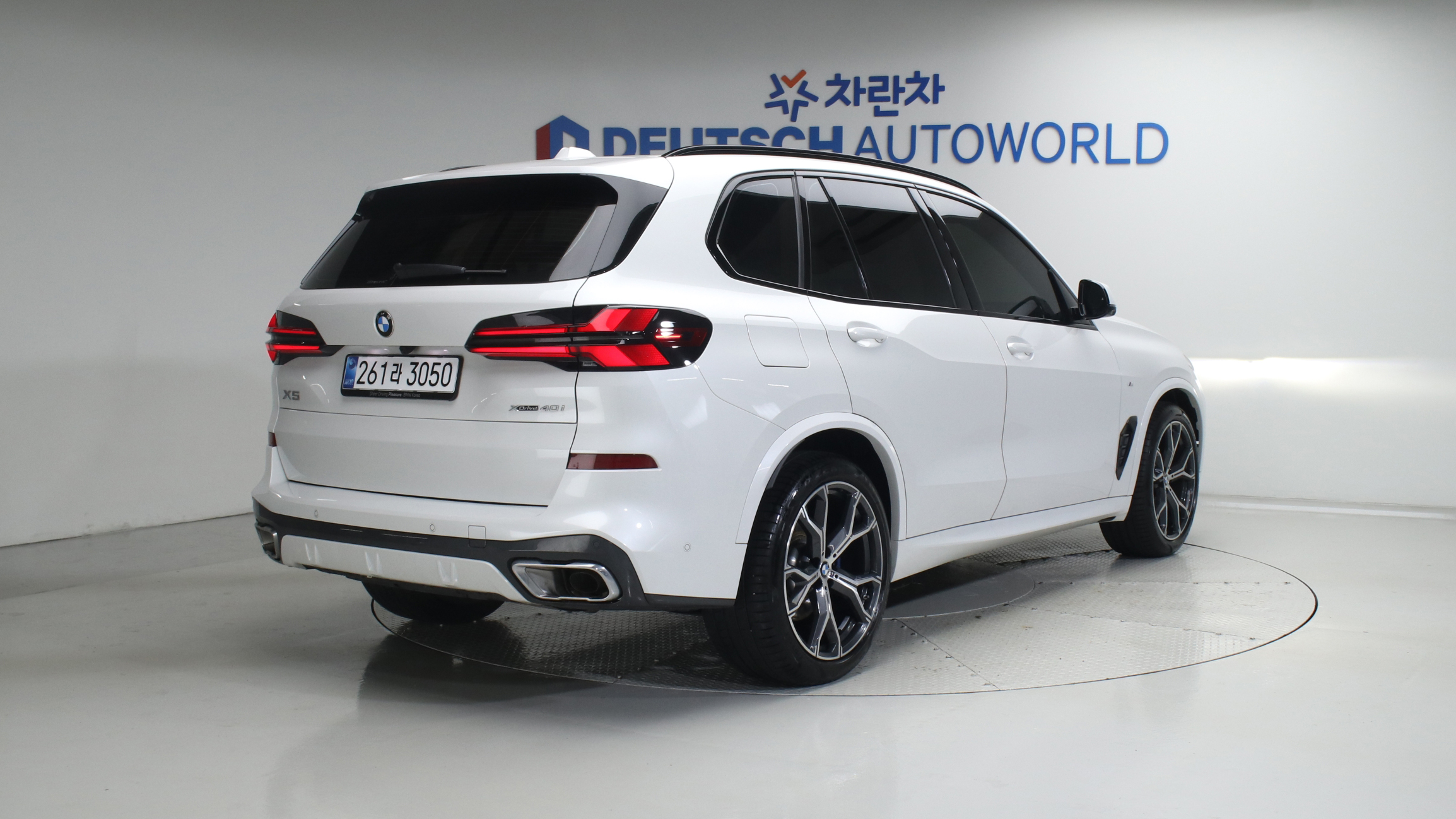 BMW X5 — miniaturë 2