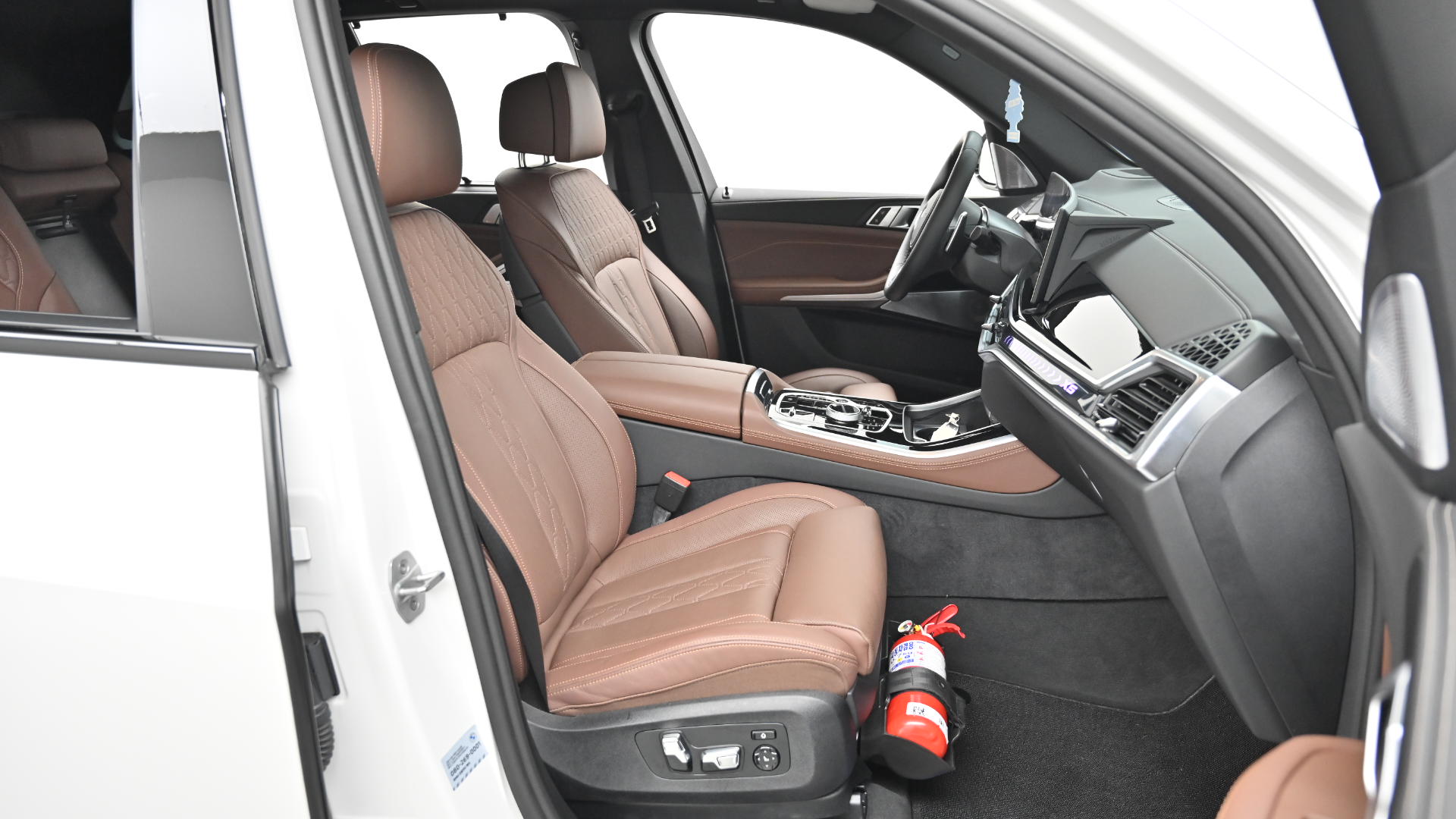 BMW X5 — miniaturë 10