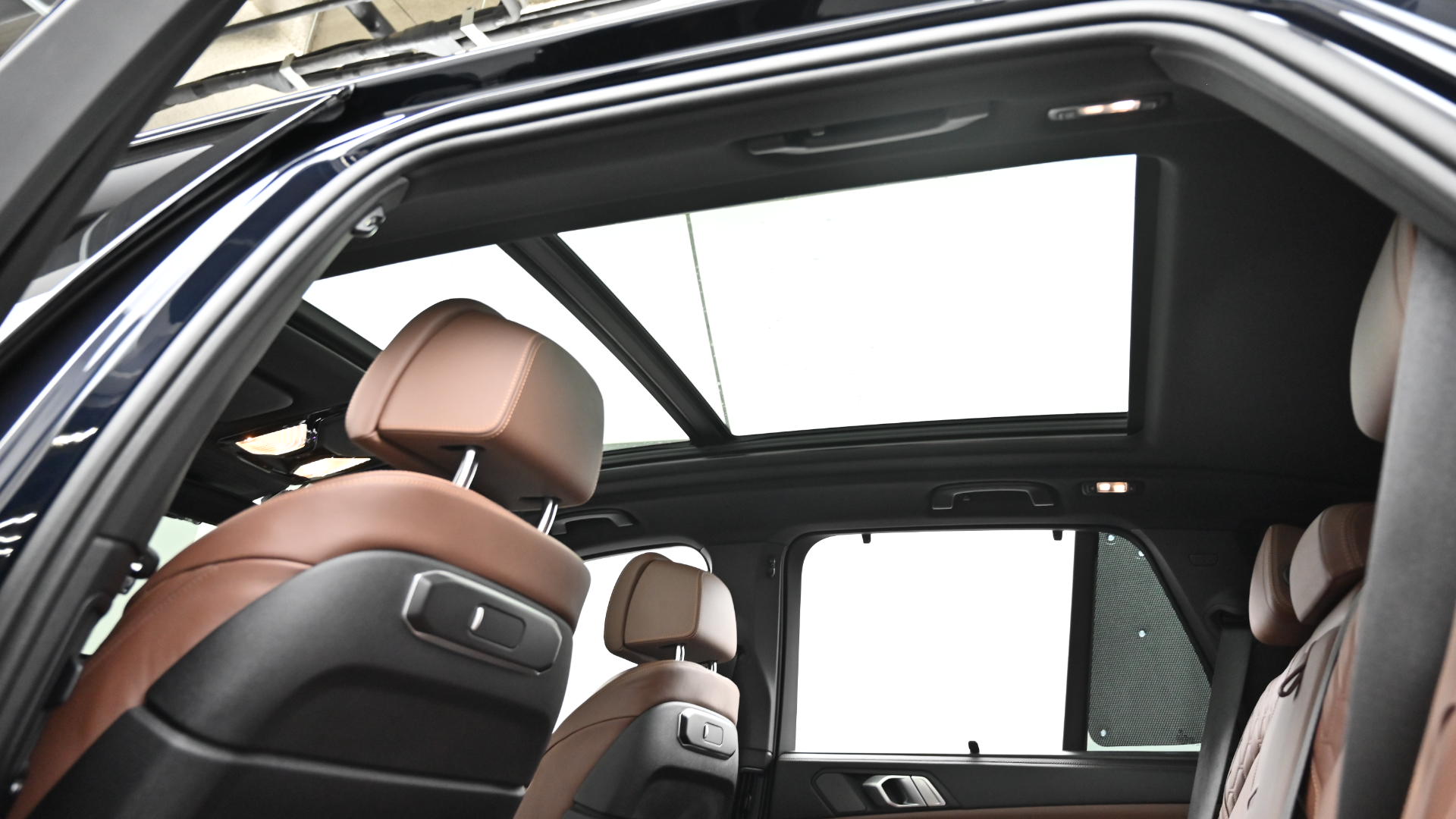 BMW X5 — miniaturë 18