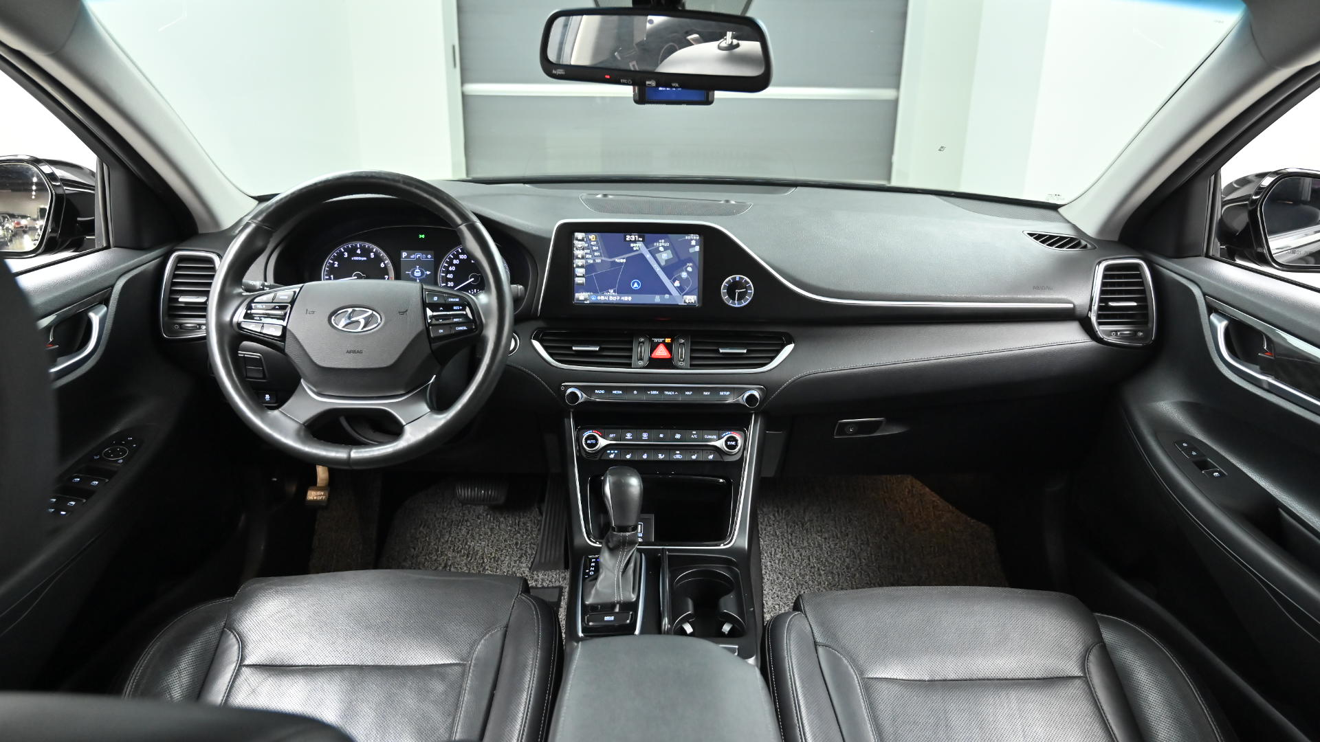 Hyundai Grandeur — miniaturë 7