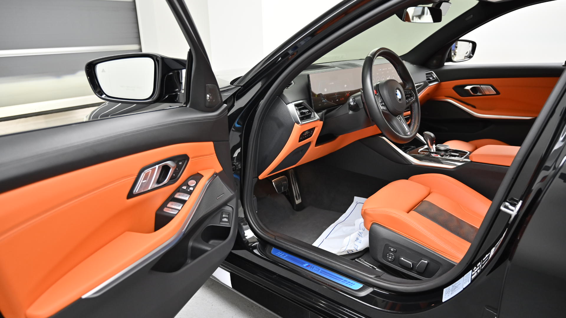 BMW M3 — miniaturë 11