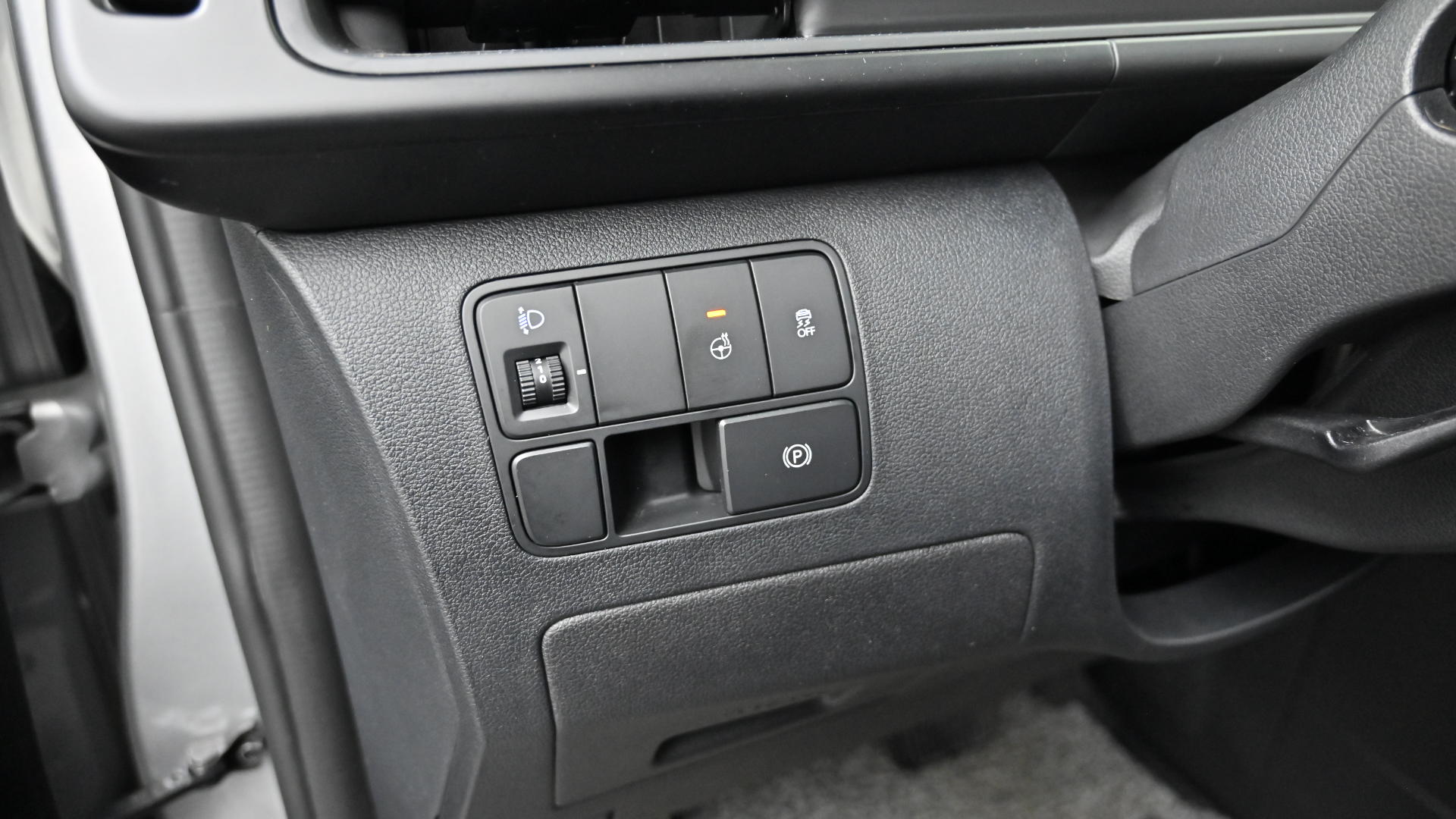 Hyundai Staria — miniaturë 15