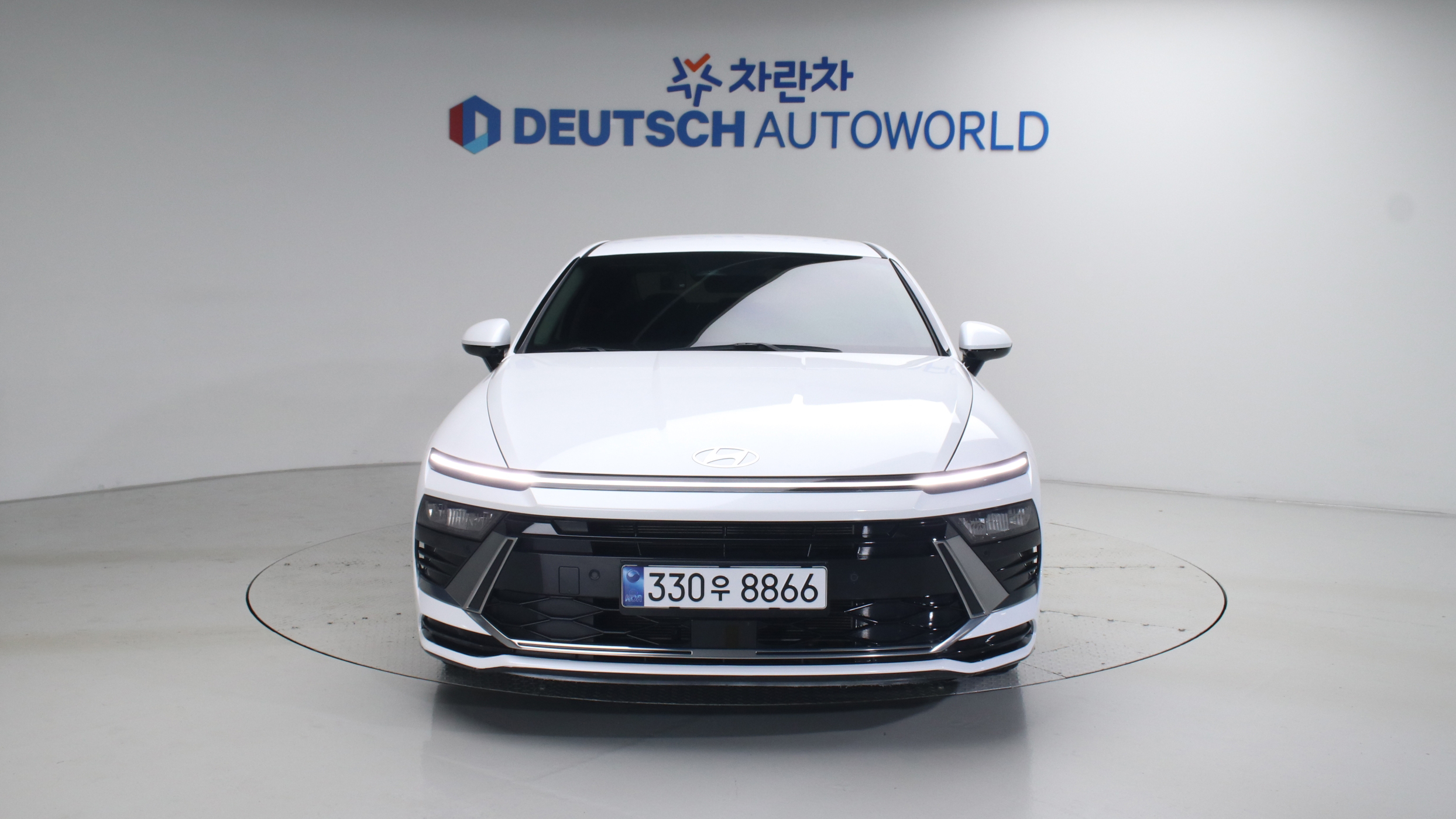 Hyundai Sonata — miniaturë 3