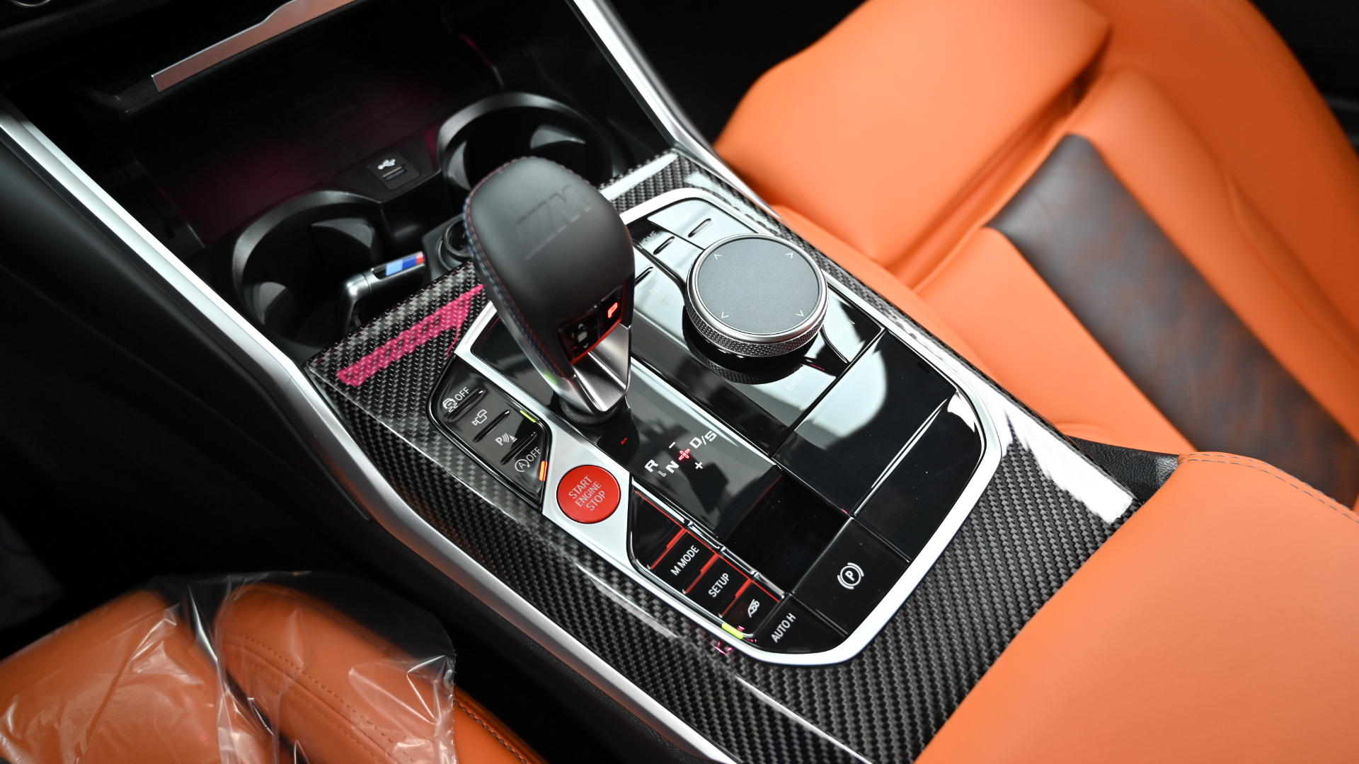 BMW M3 — miniaturë 9
