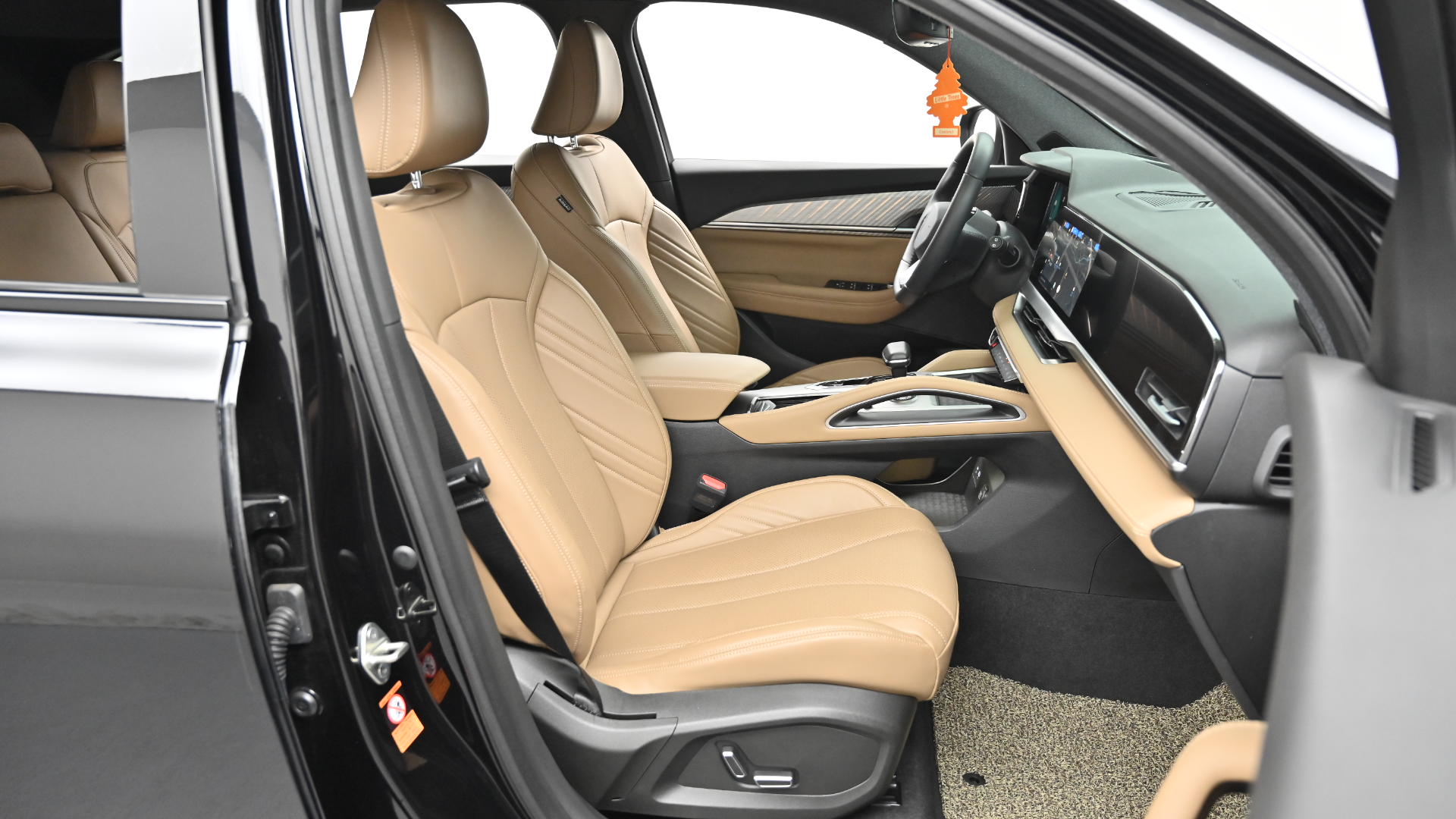 Renault Korea (Samsung) Grand Coleos HEV 1.5T 2WD Iconic