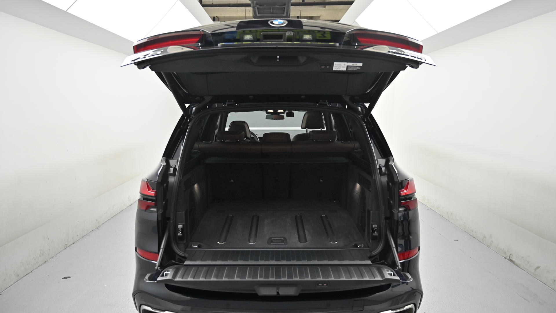 BMW X5 — miniaturë 20