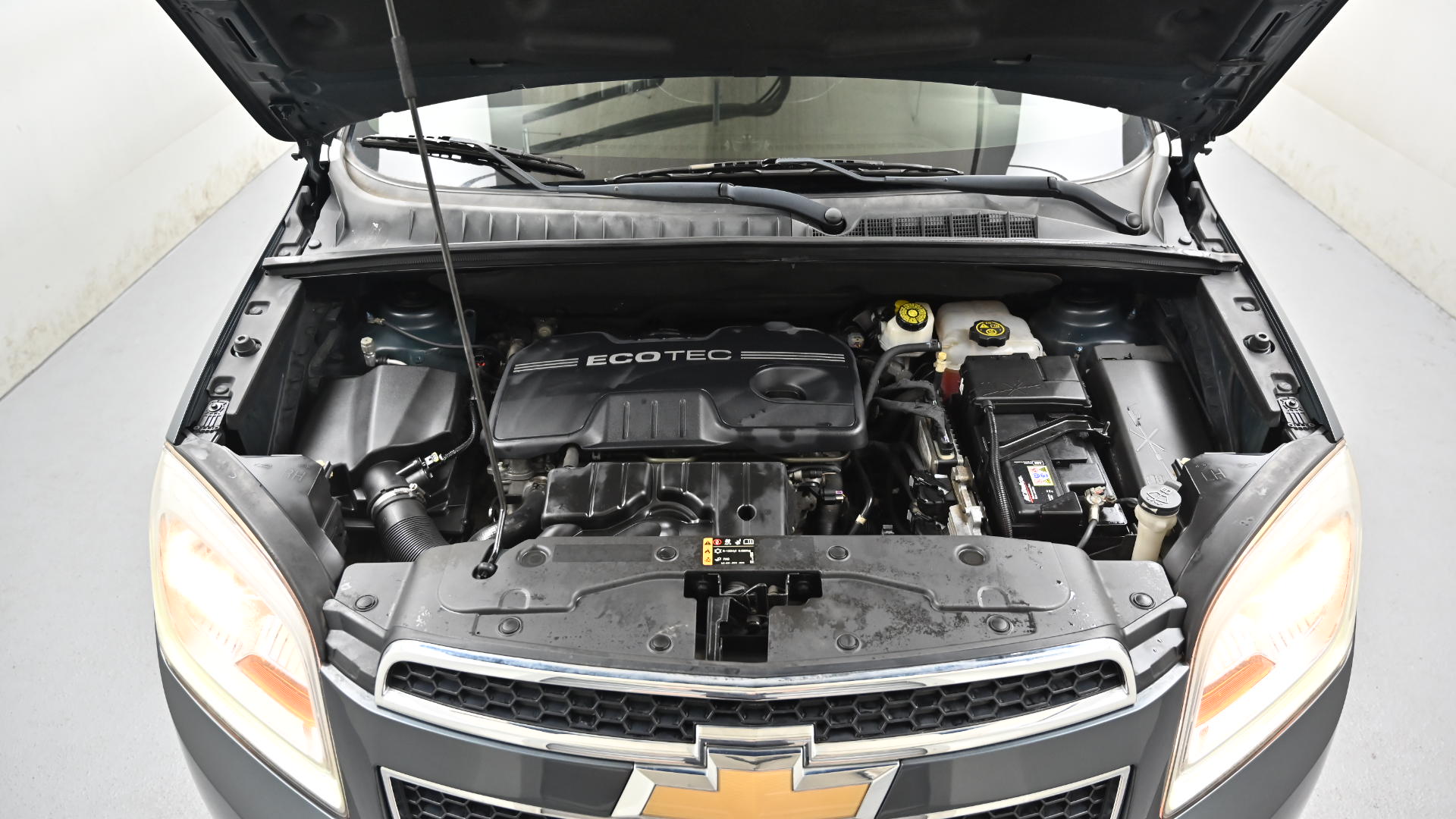 Chevrolet Orlando — miniaturë 6