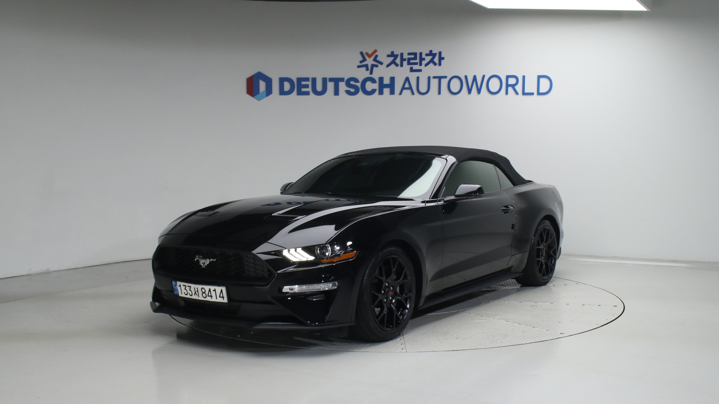 Ford Mustang — miniaturë 20