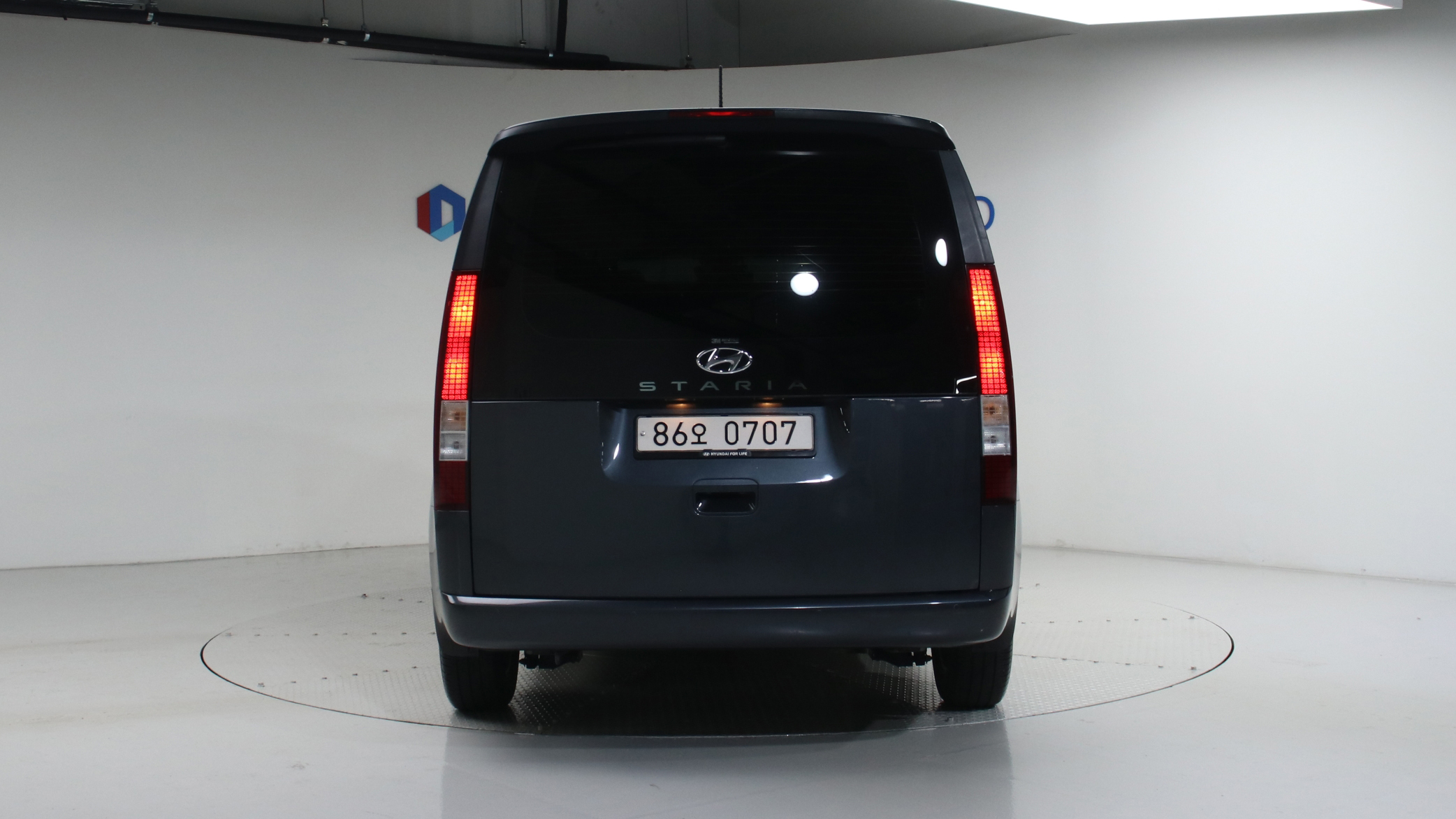 Hyundai Staria — miniaturë 4