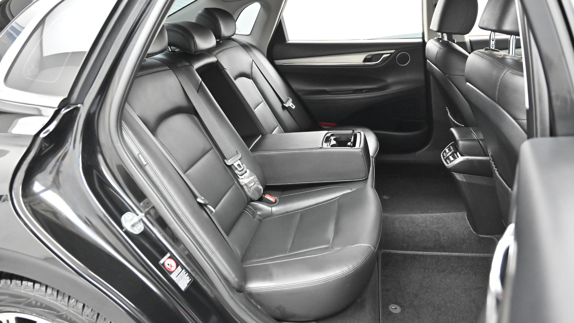 Hyundai Grandeur — miniaturë 12
