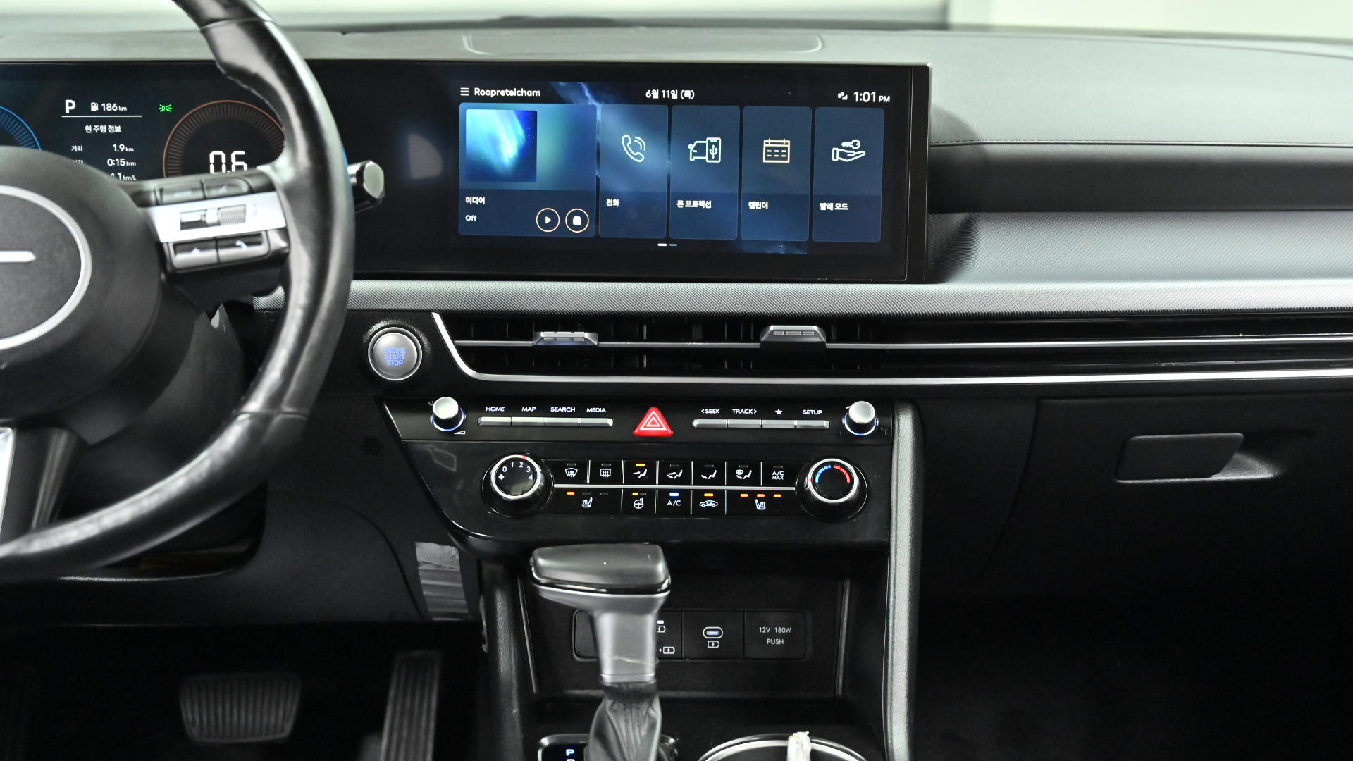 Hyundai Sonata — miniaturë 14