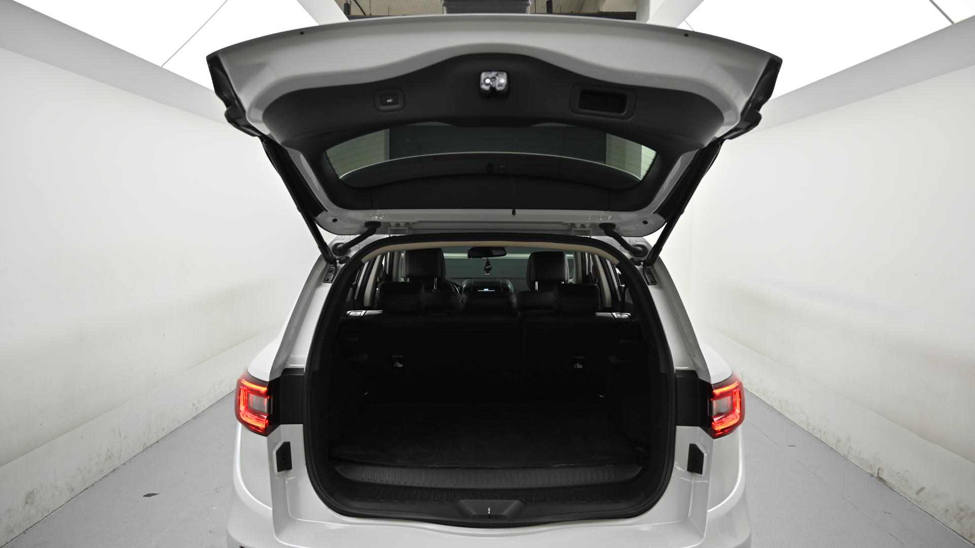 Renault Samsung QM6 — miniaturë 19