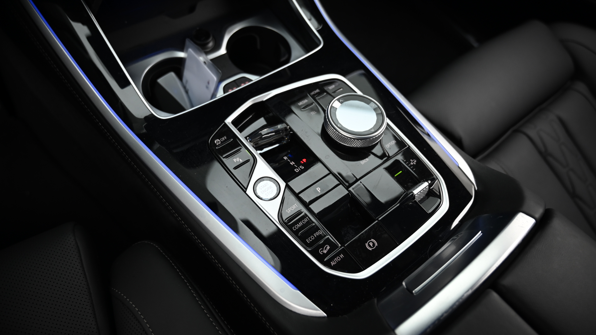 BMW X5 — miniaturë 9