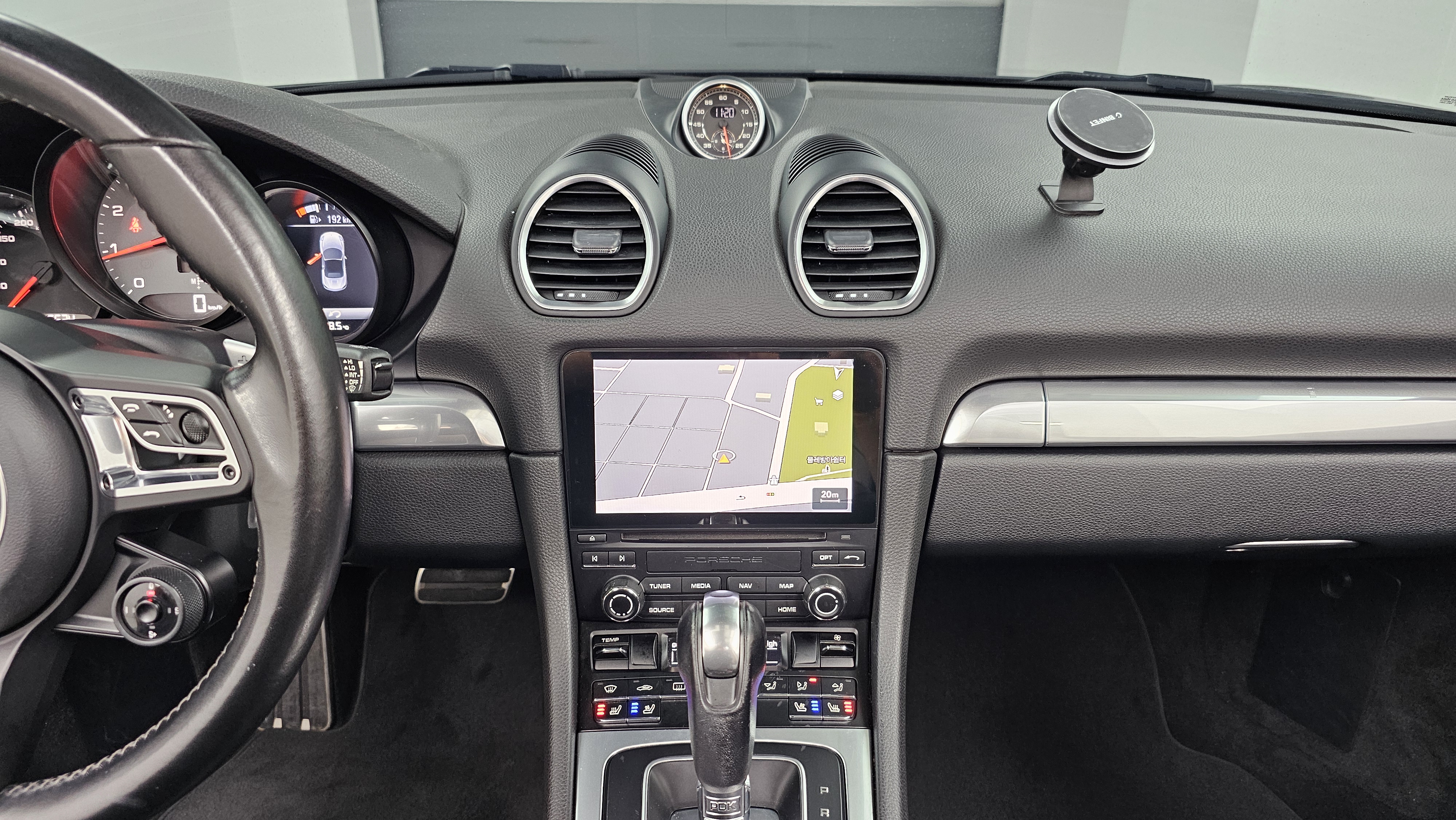 Porsche 718 — miniaturë 32