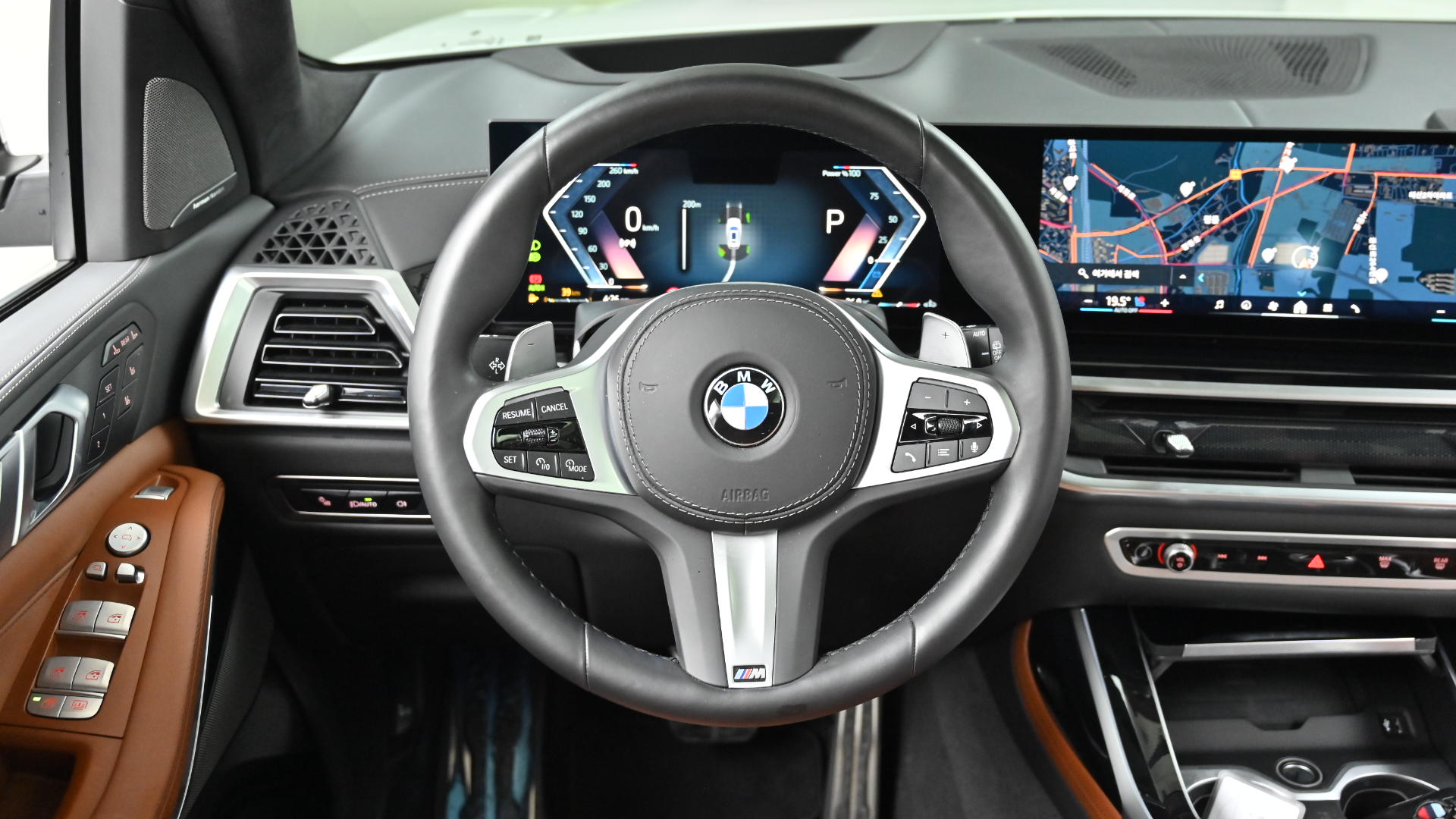 BMW X7 — miniaturë 31