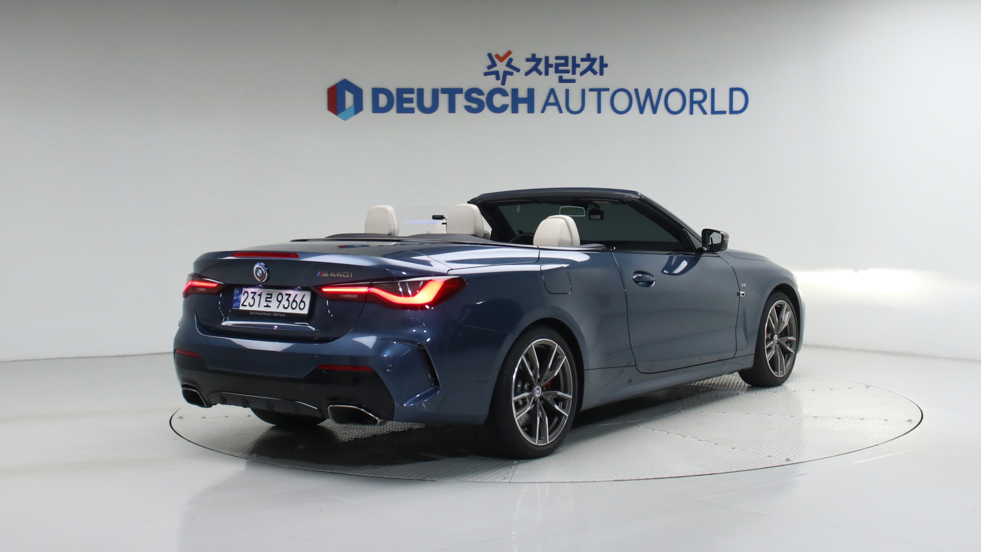 BMW 4er — miniaturë 2
