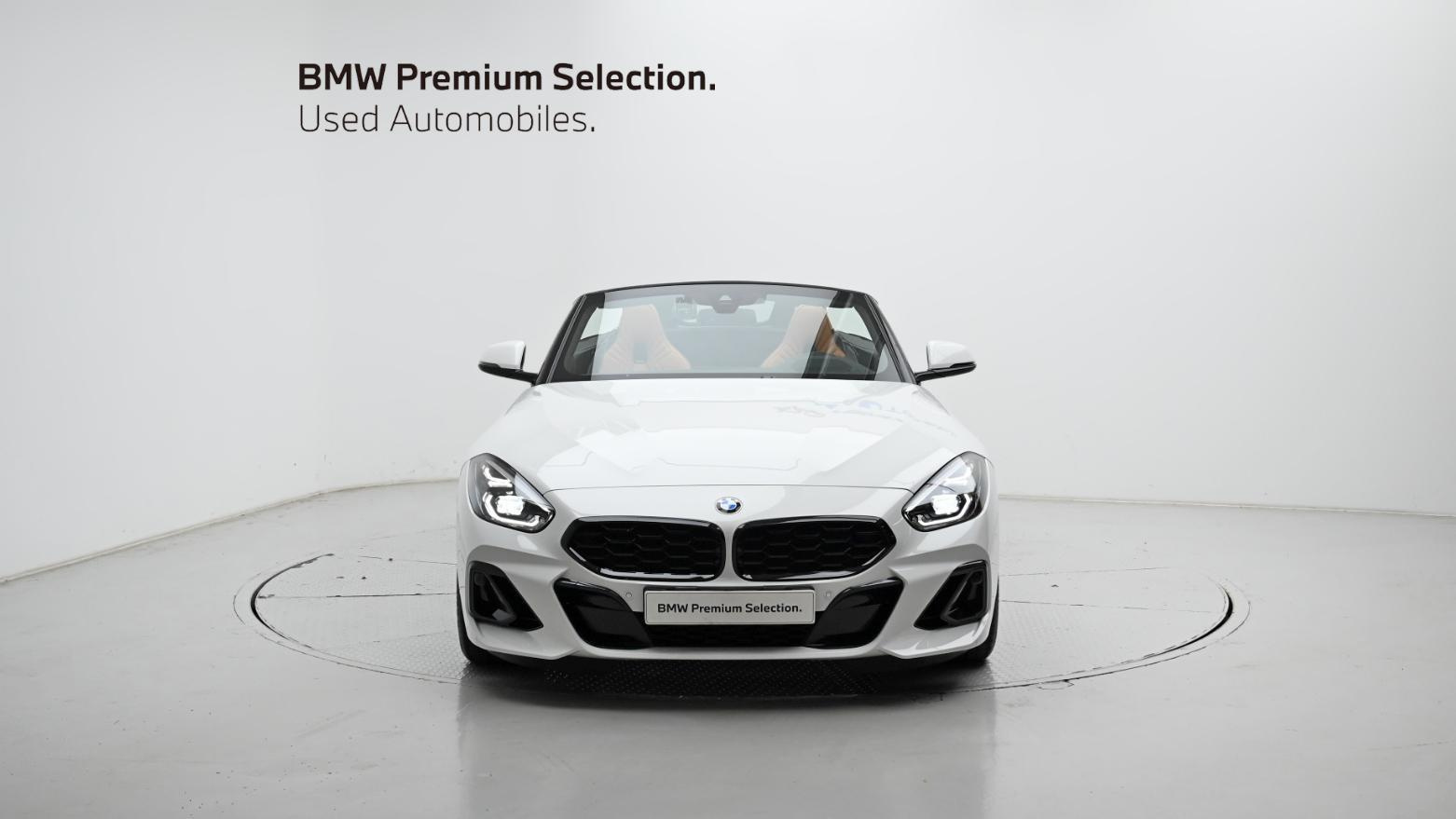 BMW Z4 — miniaturë 3