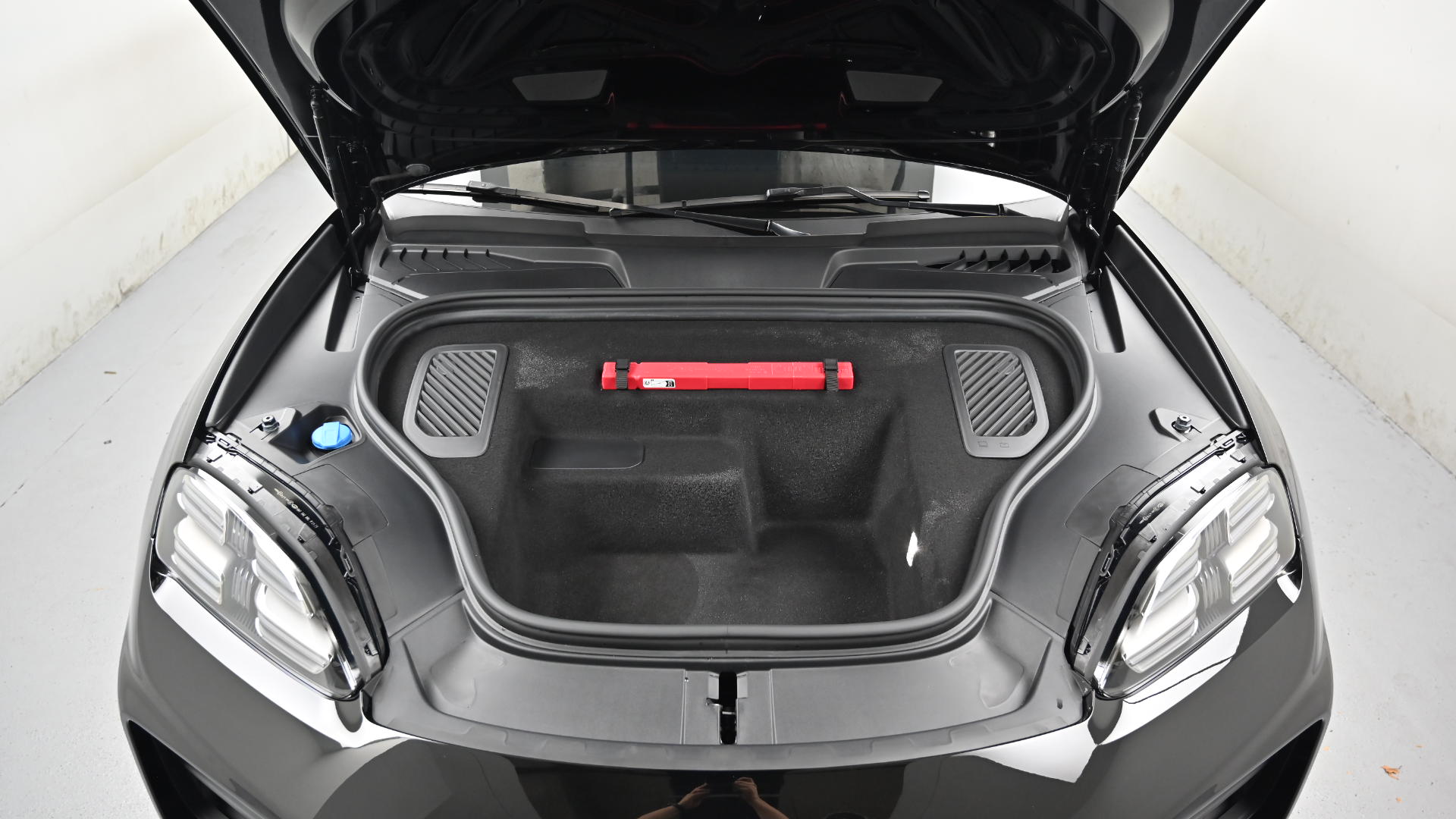 Porsche Macan — miniaturë 28