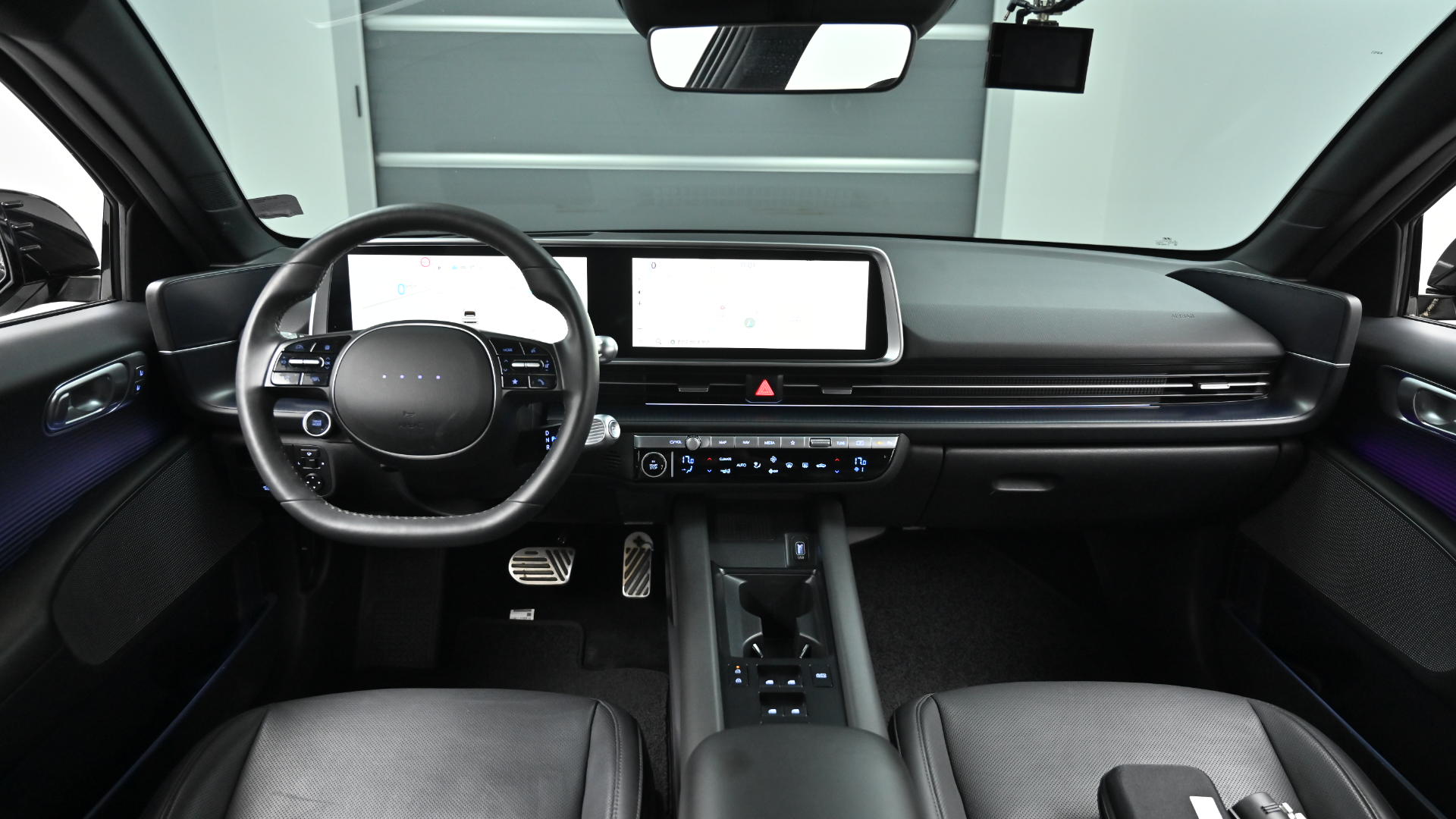Hyundai Ioniq 6 77.4kWh Long Range Prestige