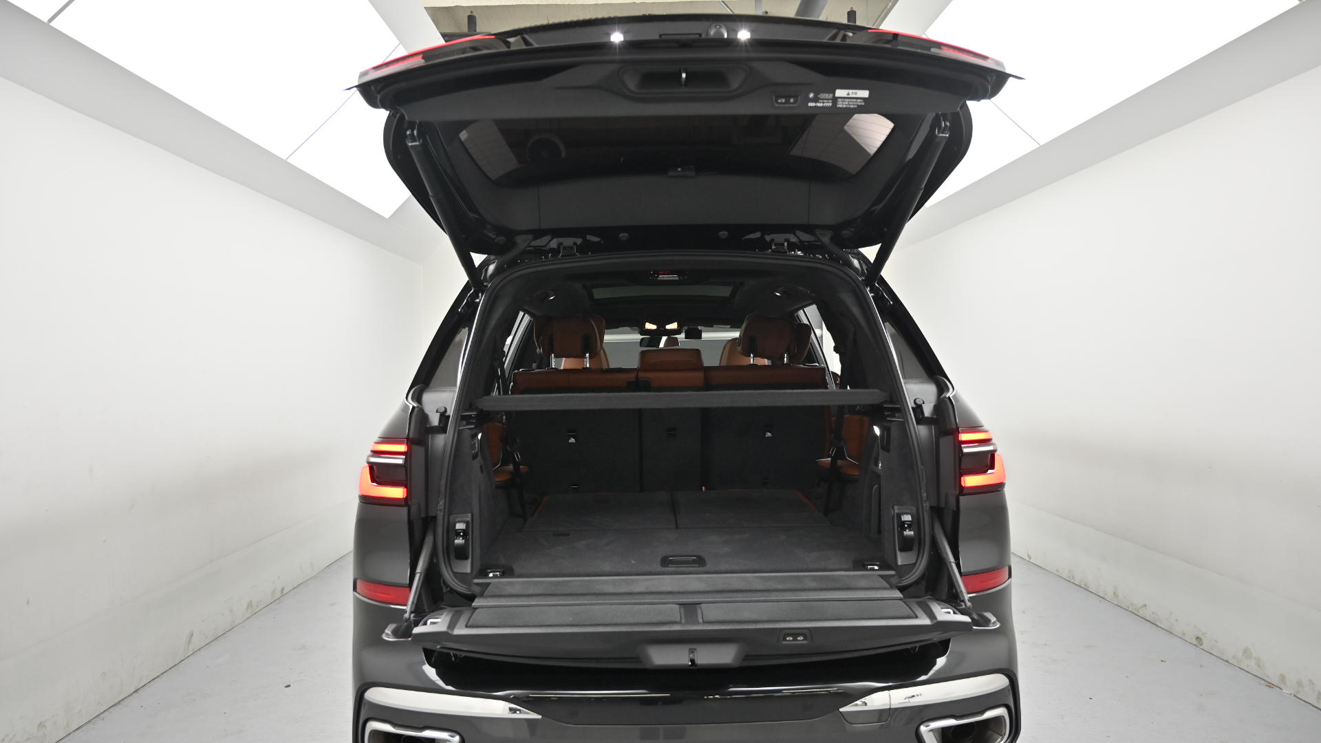 BMW X7 — miniaturë 19