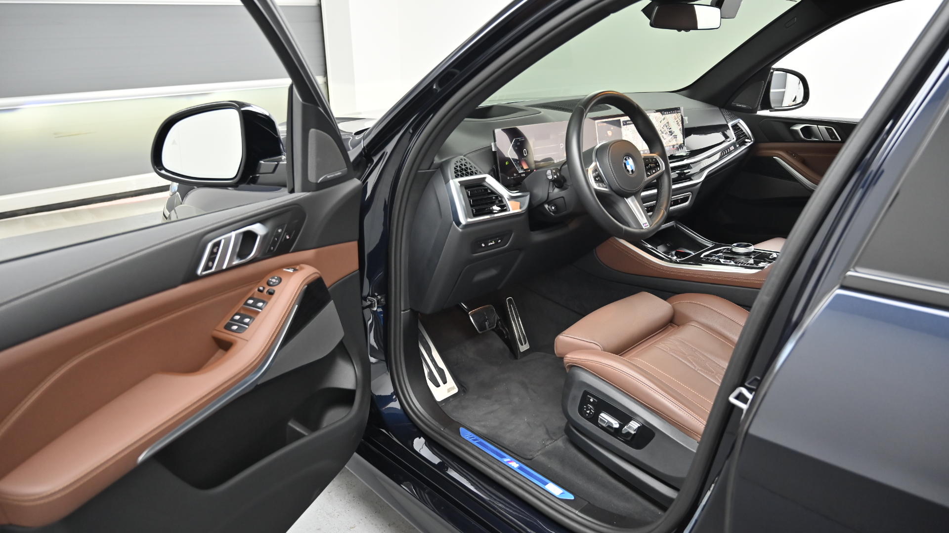 BMW X5 — miniaturë 29