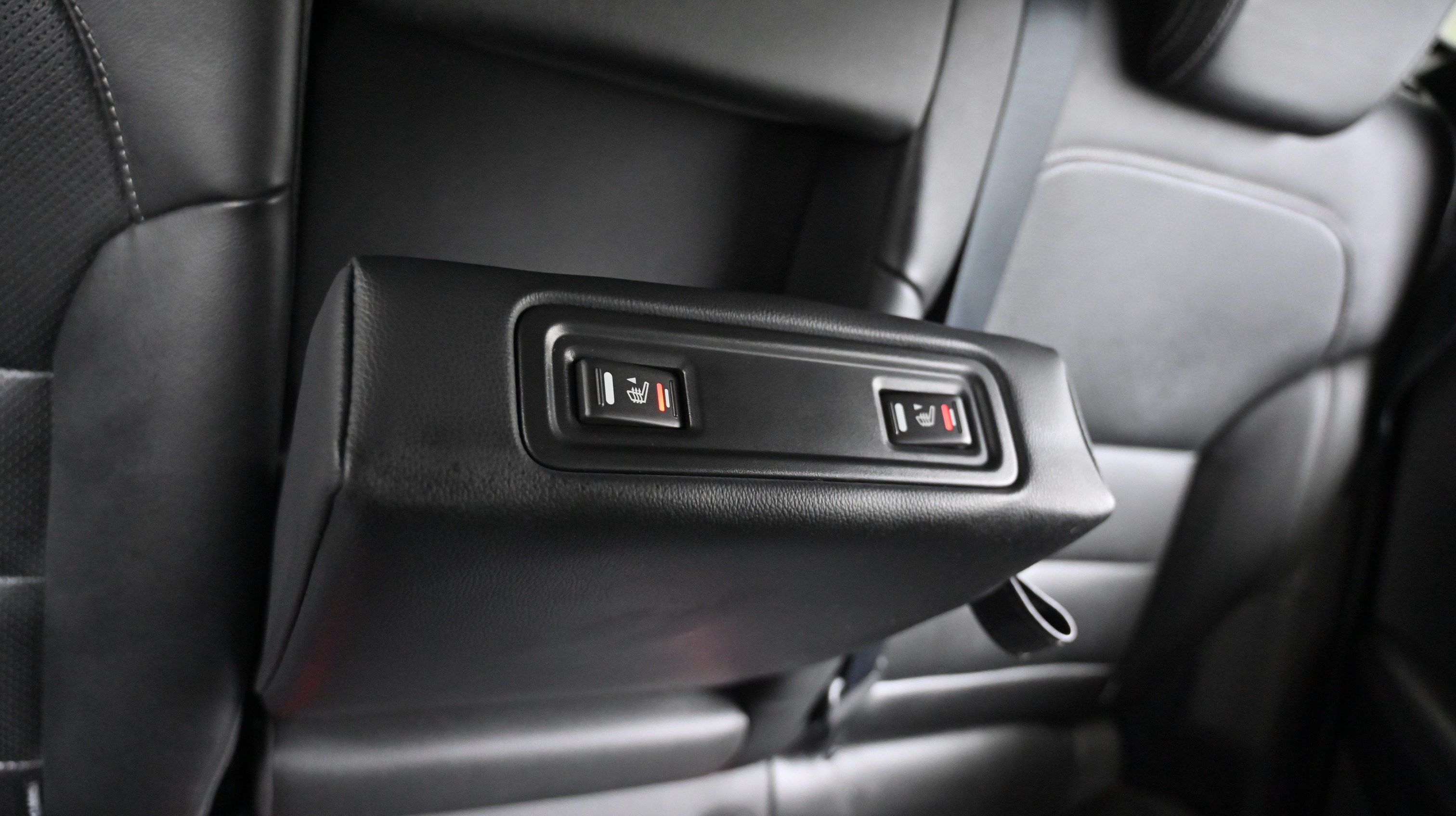 Renault Samsung QM6 — miniaturë 16