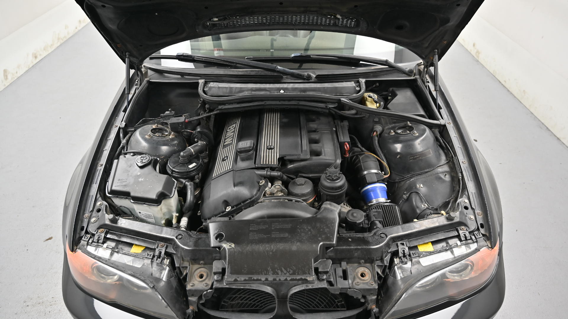BMW 3er — miniaturë 6