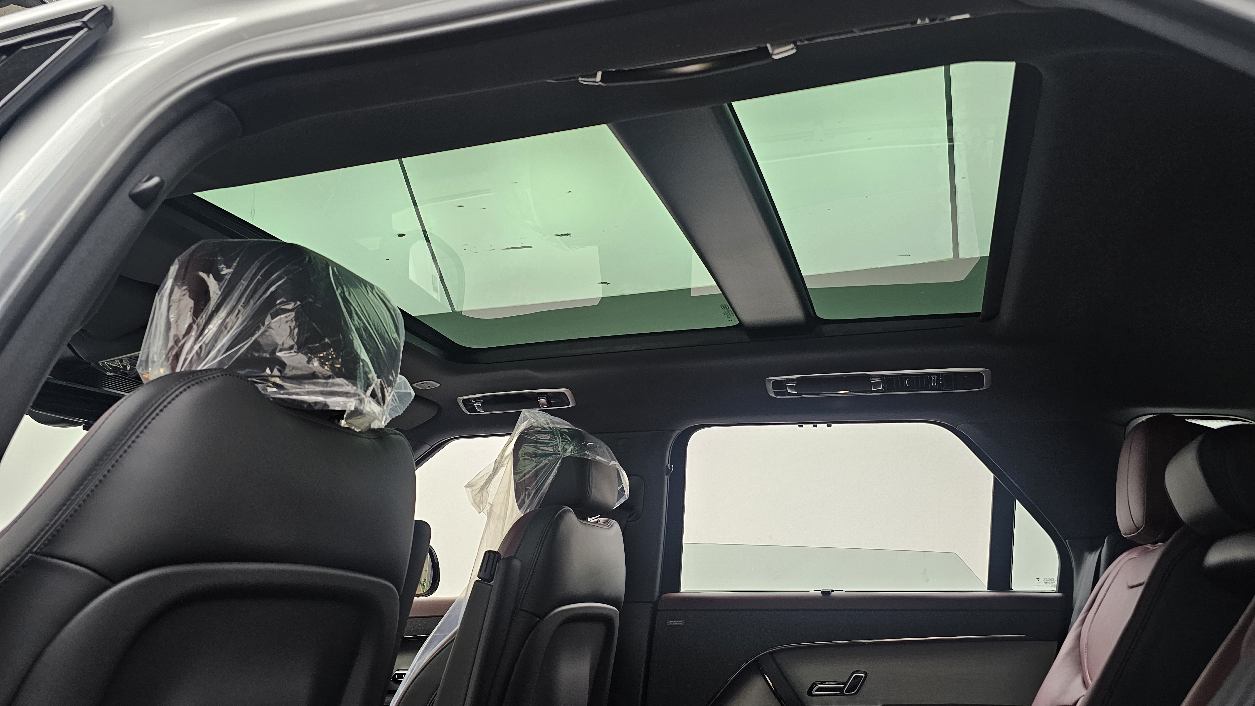 Land Rover Range Rover Sport — miniaturë 18