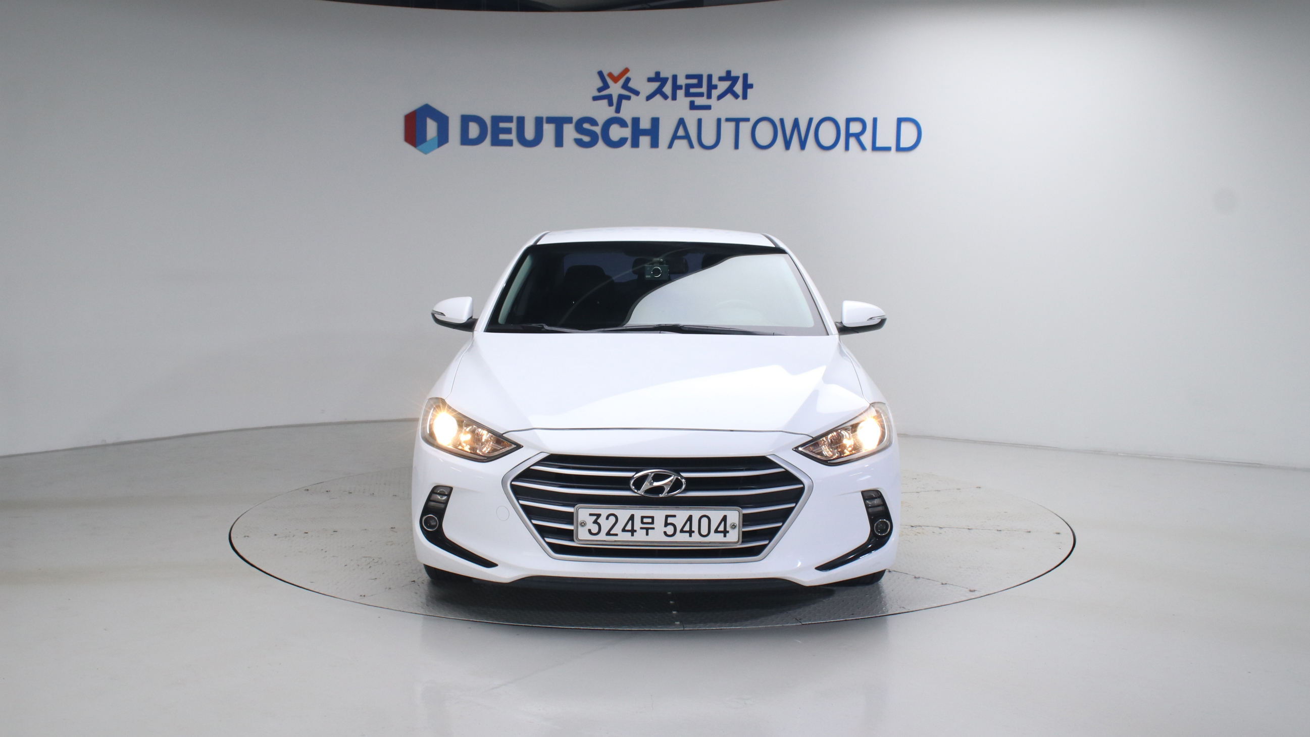 Hyundai Avante — miniaturë 3