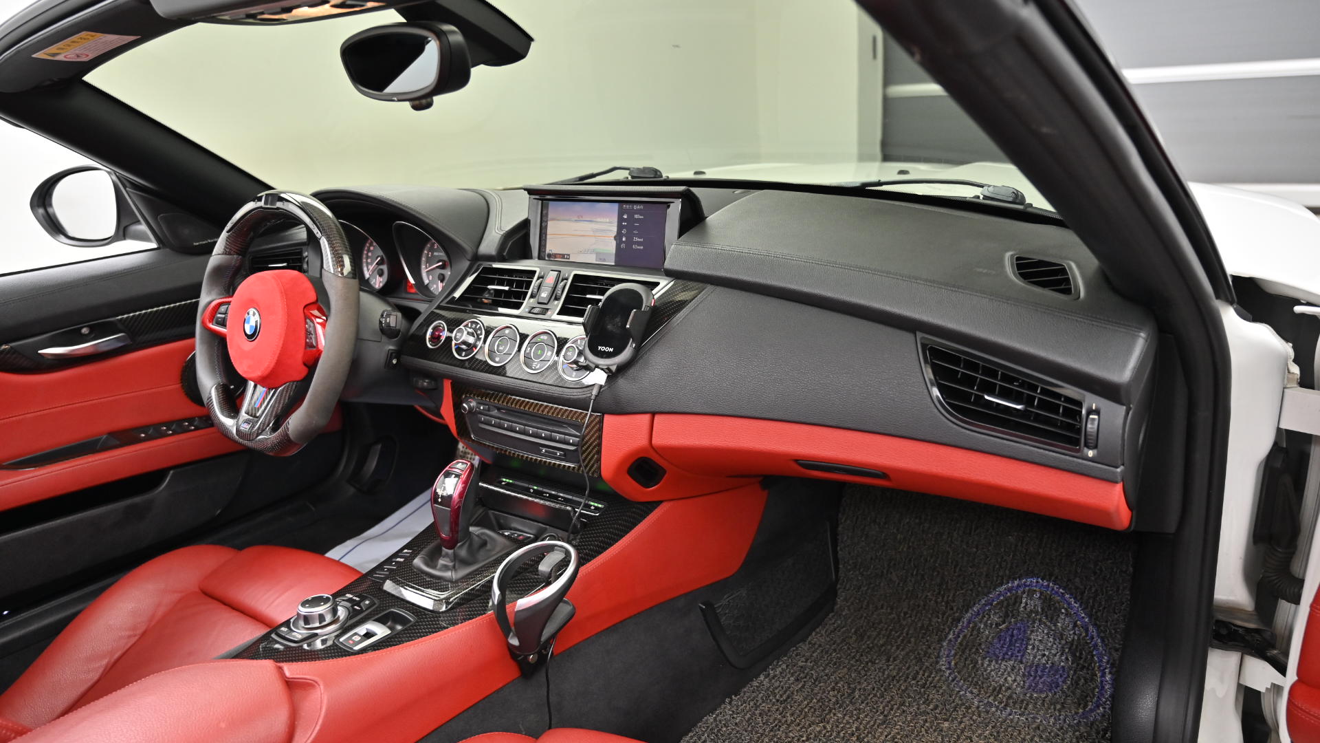 BMW Z4 — miniaturë 7