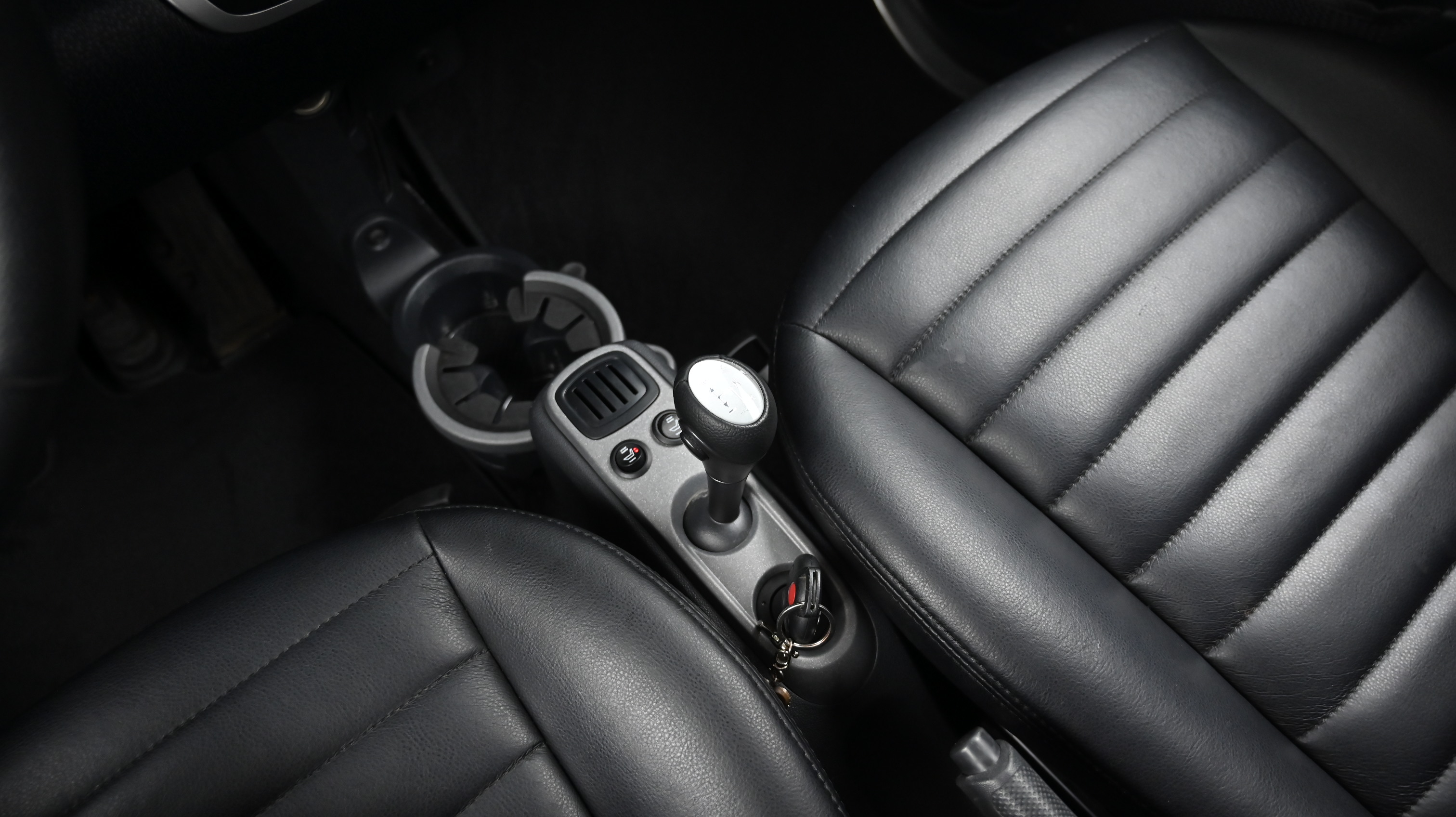 Smart Fortwo Coupe Coupe