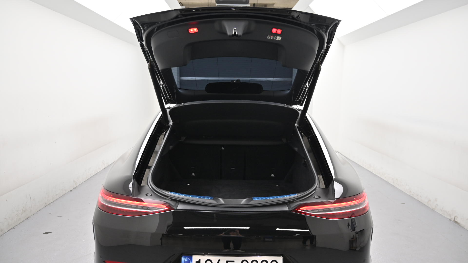 Mercedes-Benz AMG GT — miniaturë 19