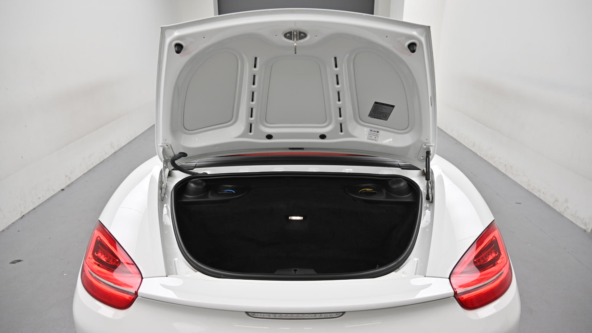 Porsche Boxster — miniaturë 18