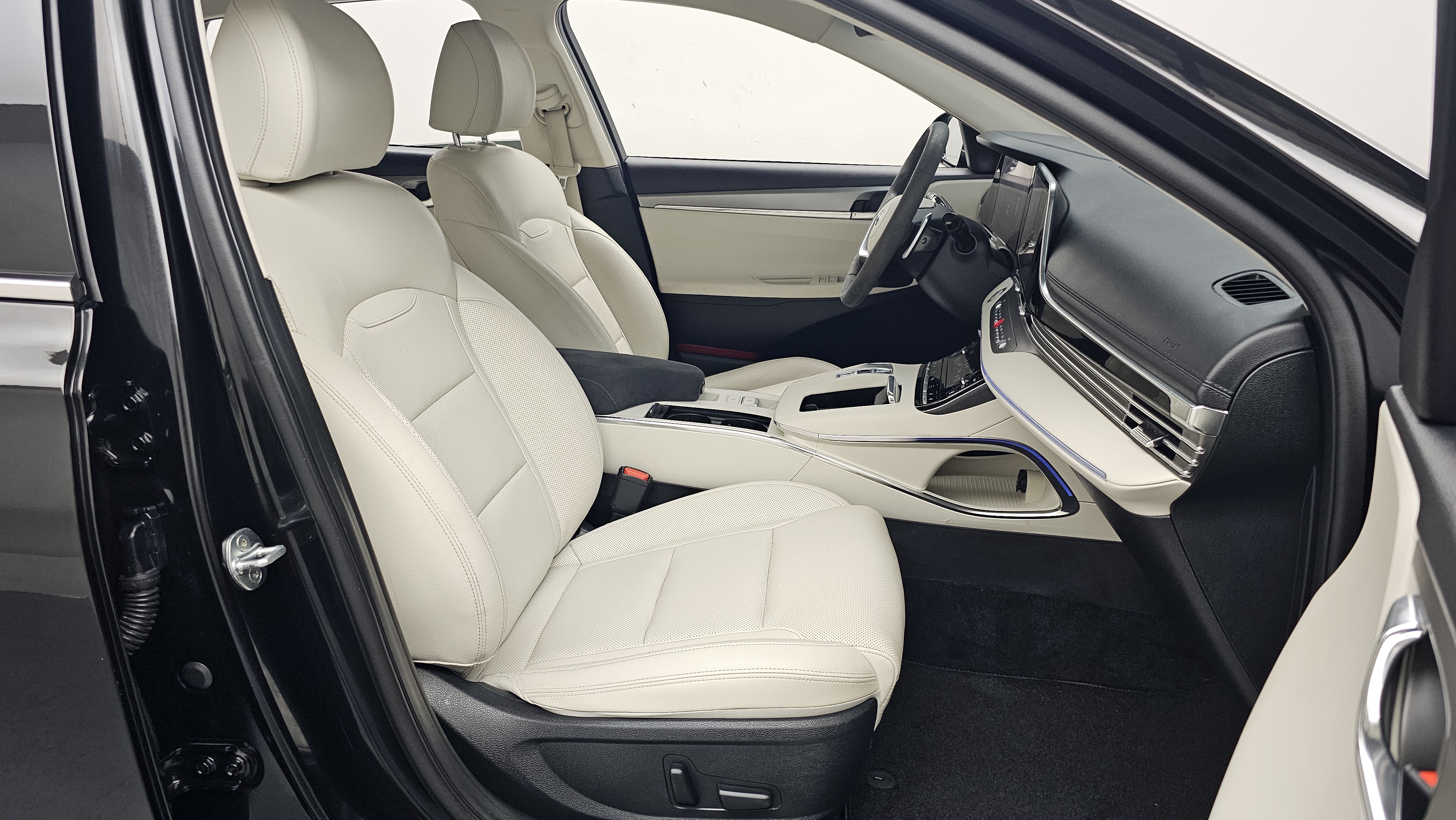 Hyundai Grandeur — miniaturë 26