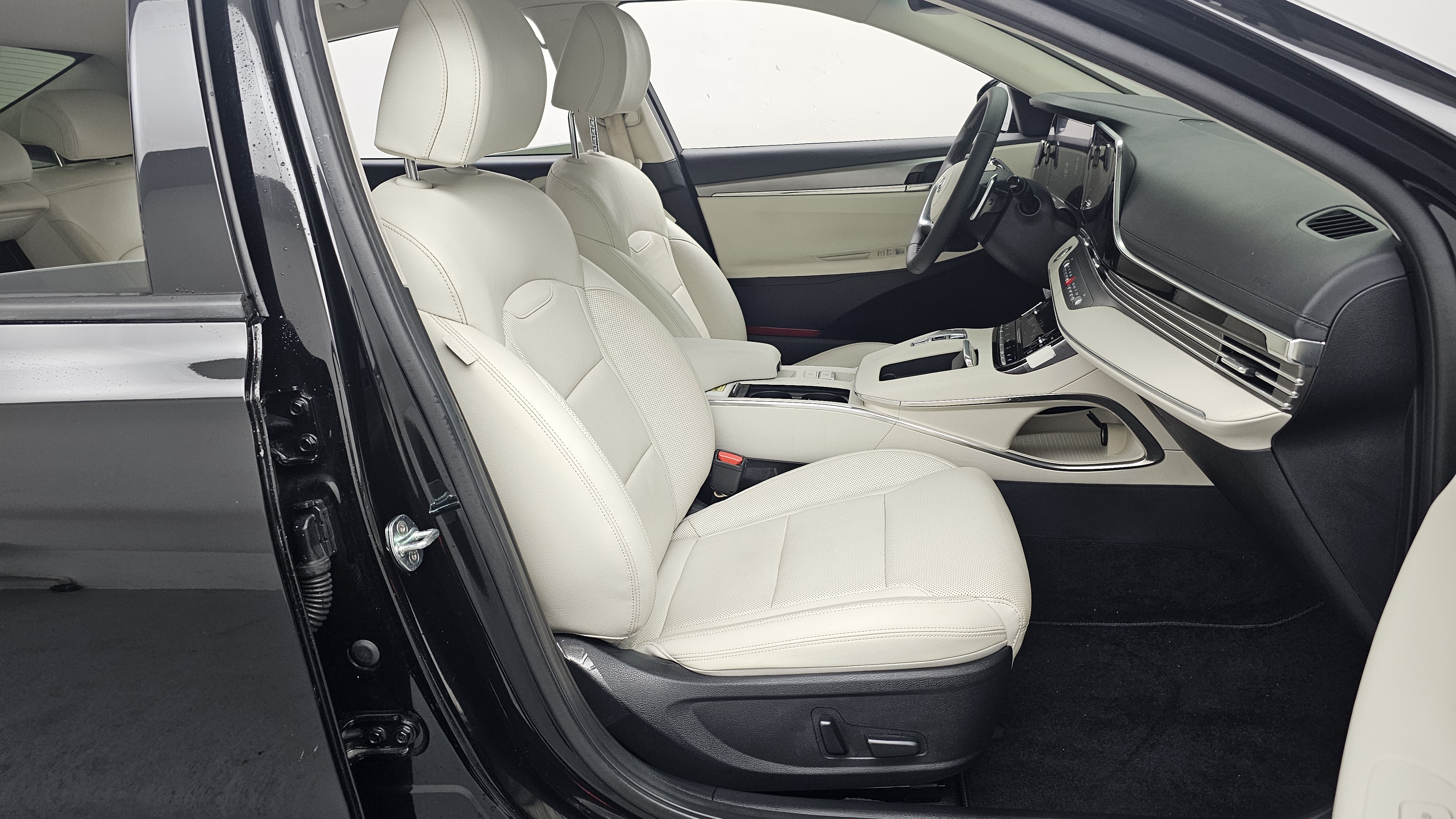 Hyundai Grandeur — miniaturë 10