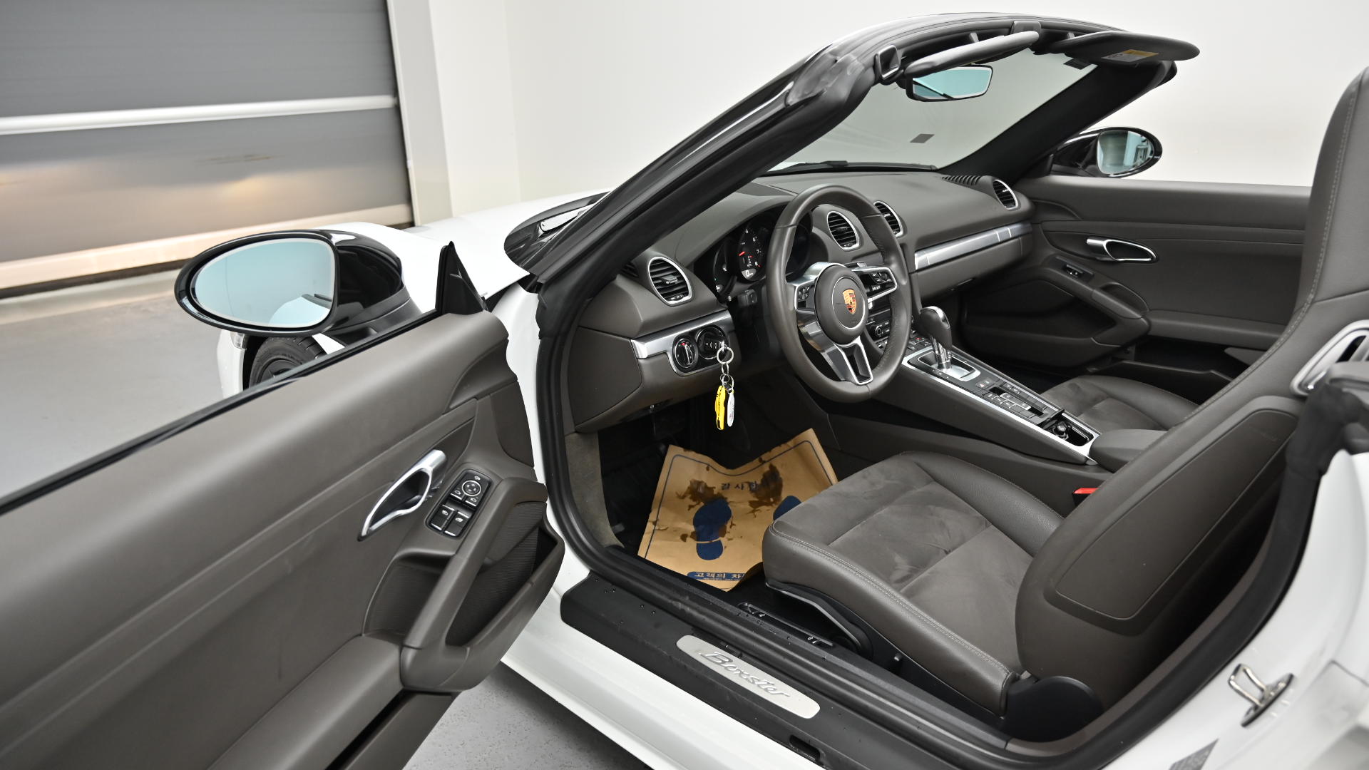 Porsche 718 — miniaturë 31