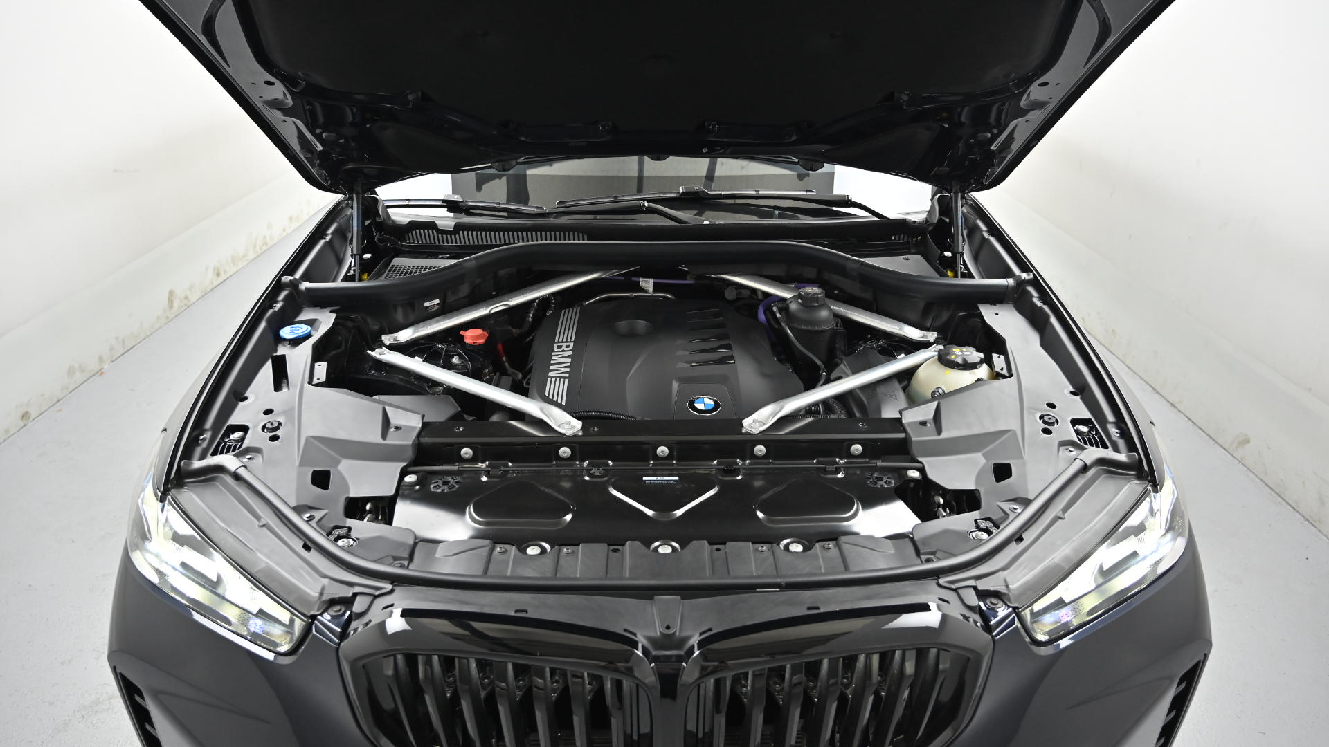 BMW X5 — miniaturë 28