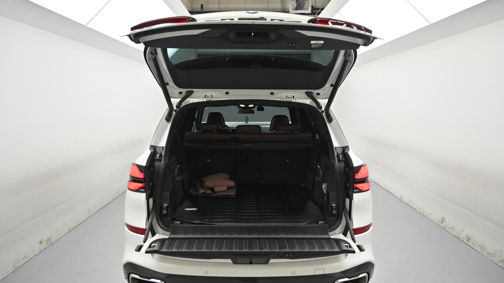 BMW X5 — miniaturë 19