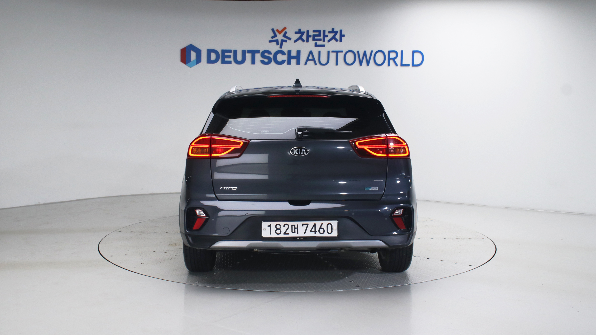 Kia Niro — miniaturë 4