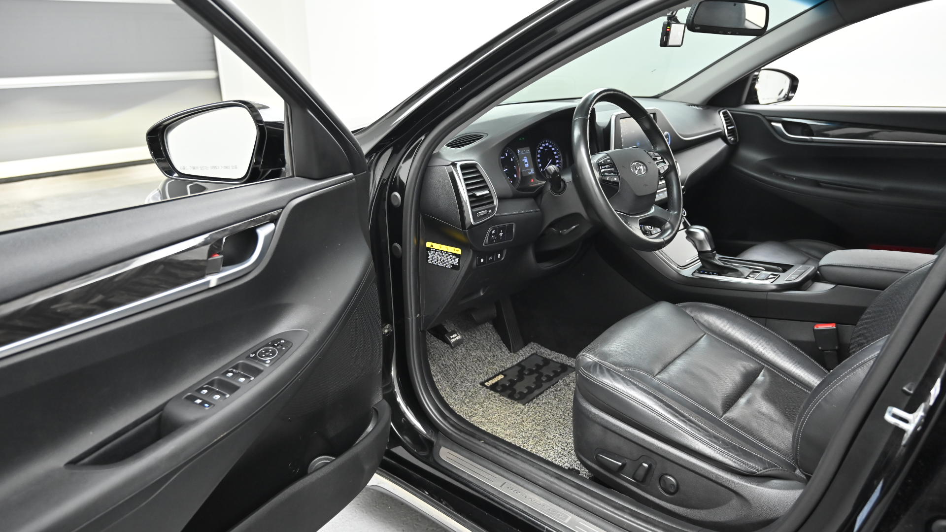 Hyundai Grandeur — miniaturë 11
