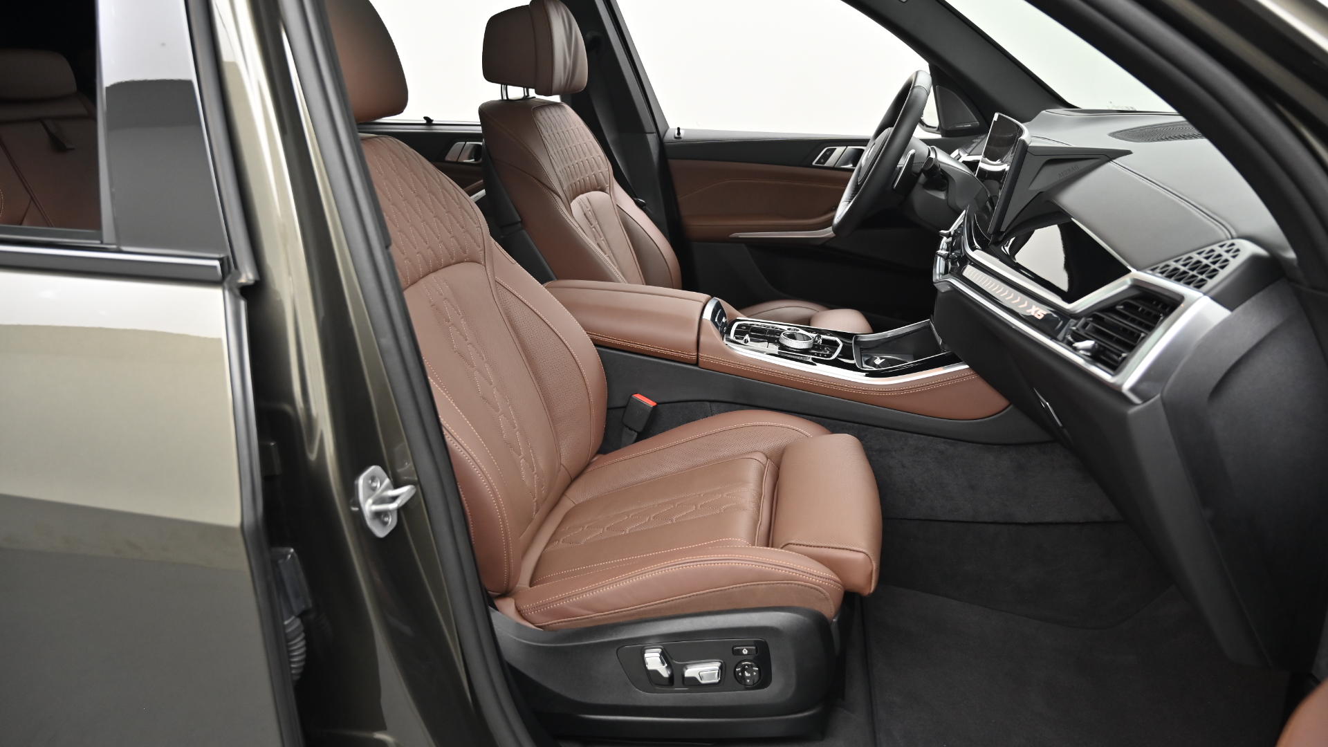 BMW X5 — miniaturë 10